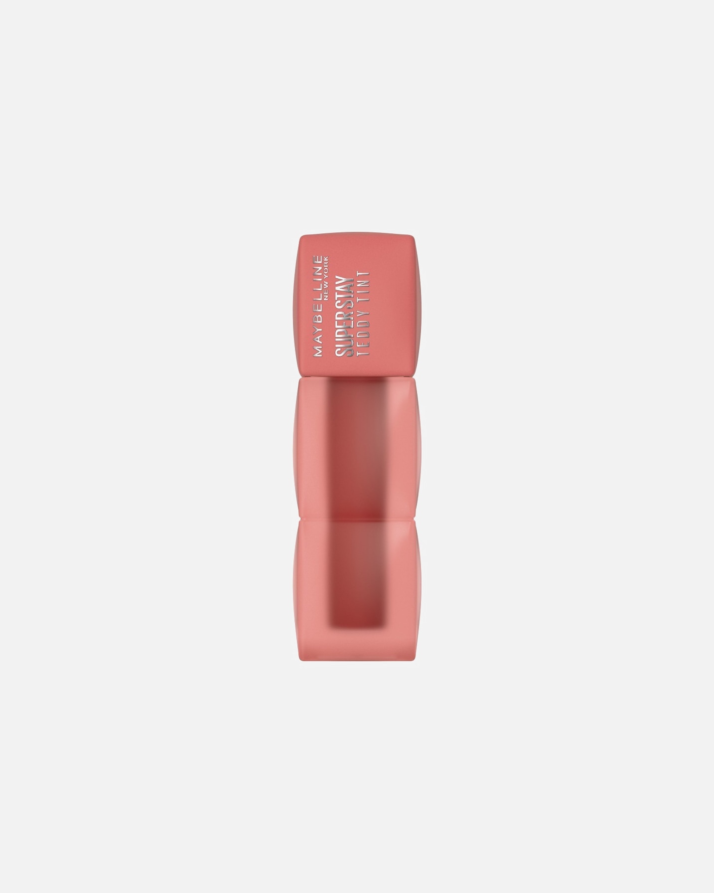 Barra de Labios para Unisex Maybelline Super Stay Teddy Tint 15 - SKINNYDIP