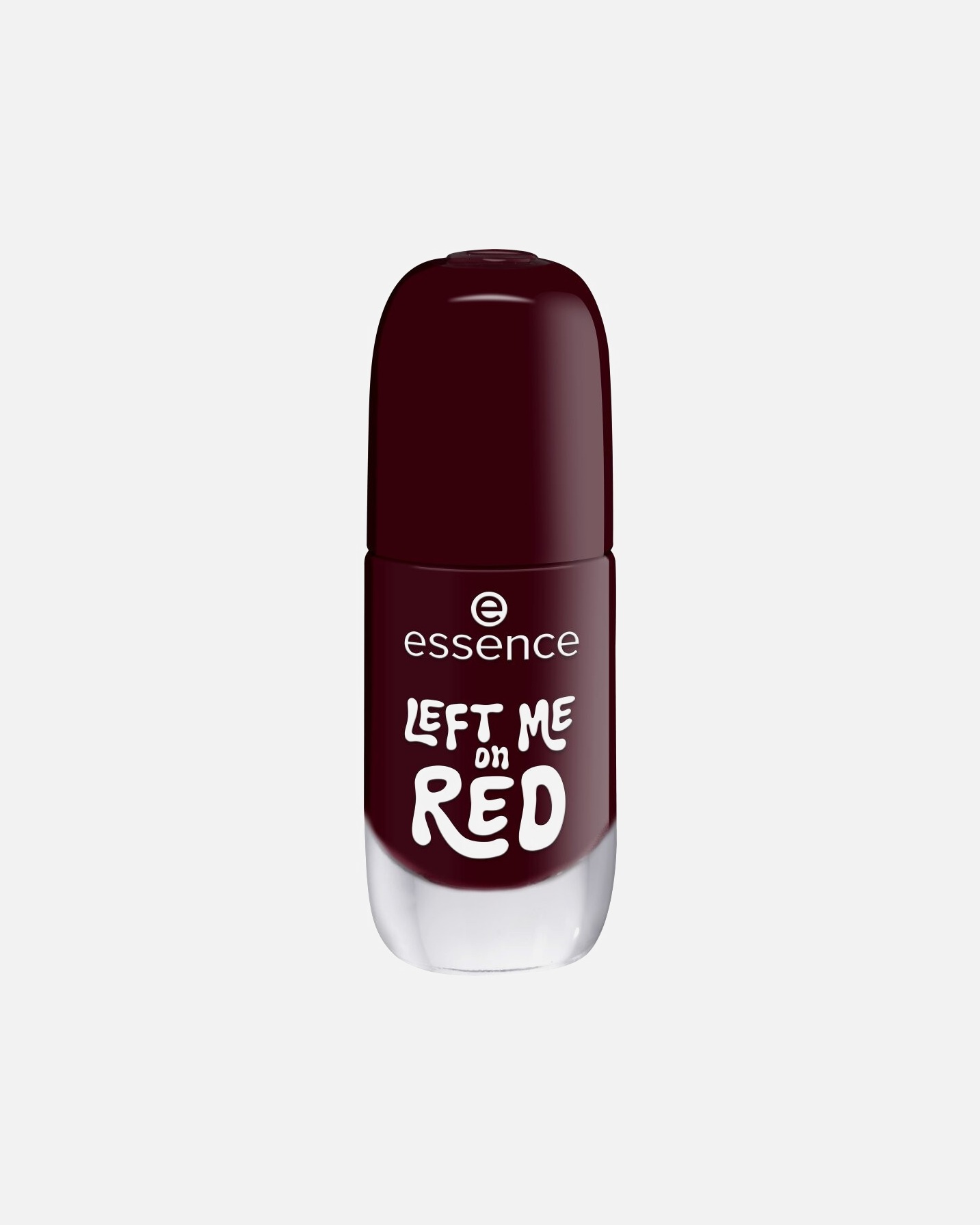 Laca de uñas para Unisex Essence Gel Nail Polish 8 ml