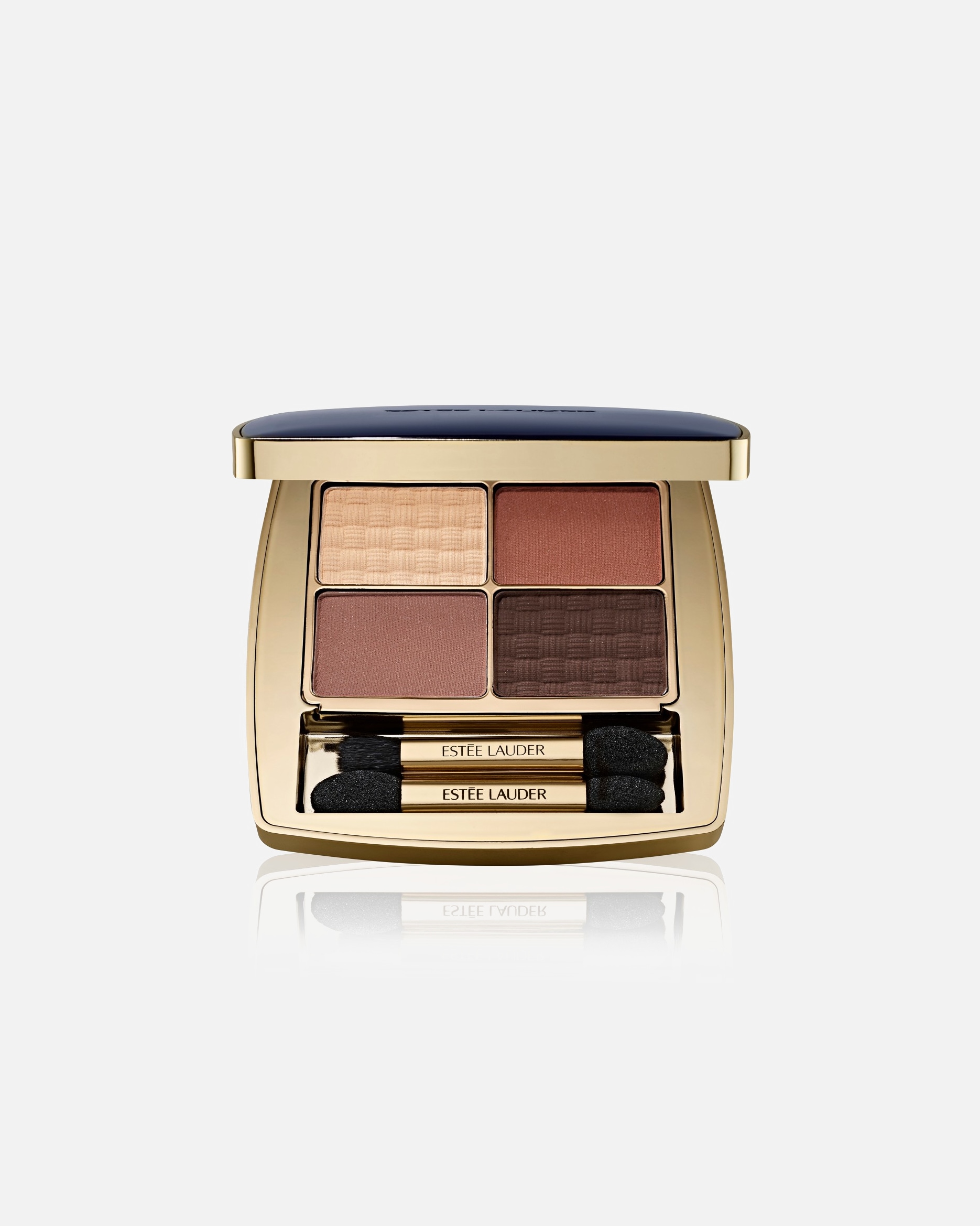 Sombra de ojos para Unisex Estée Lauder Essential Eyeshadow Quad GALLERY HOP