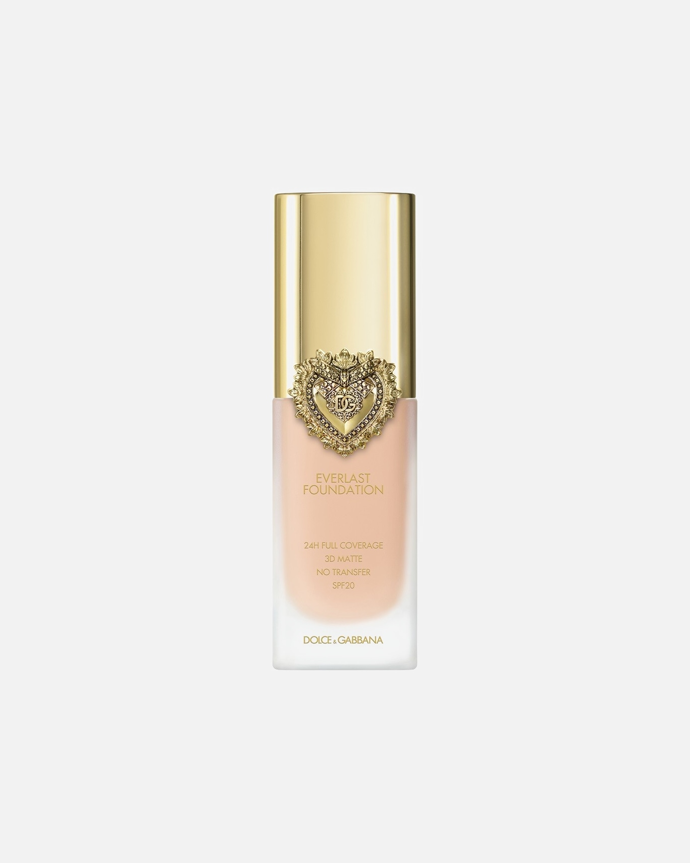 Base para Unisex Dolce&Gabbana Make-up Everlast 5N LIGHT