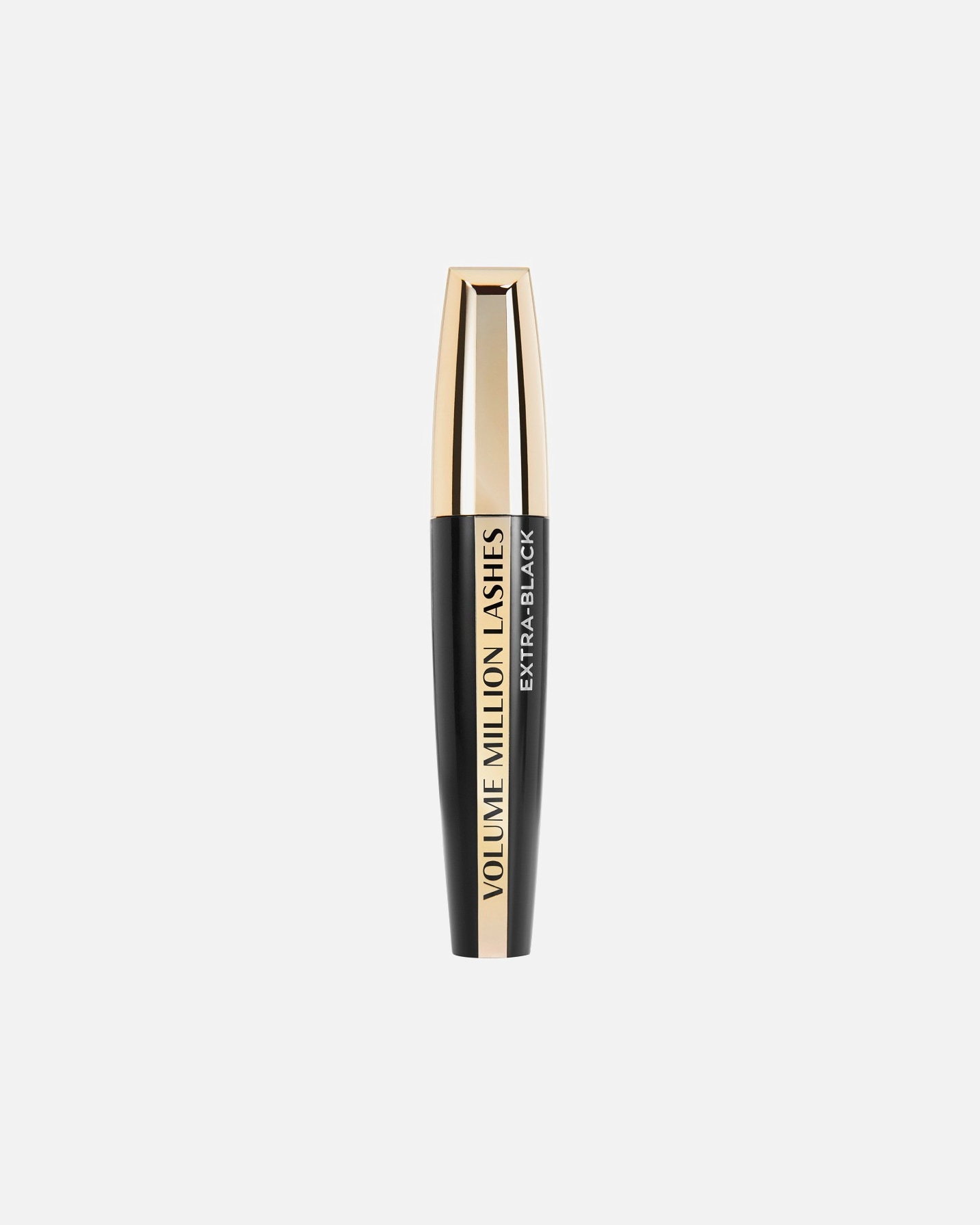 Máscara para Unisex L’Oréal Paris Volume Million Lashes Extra Black