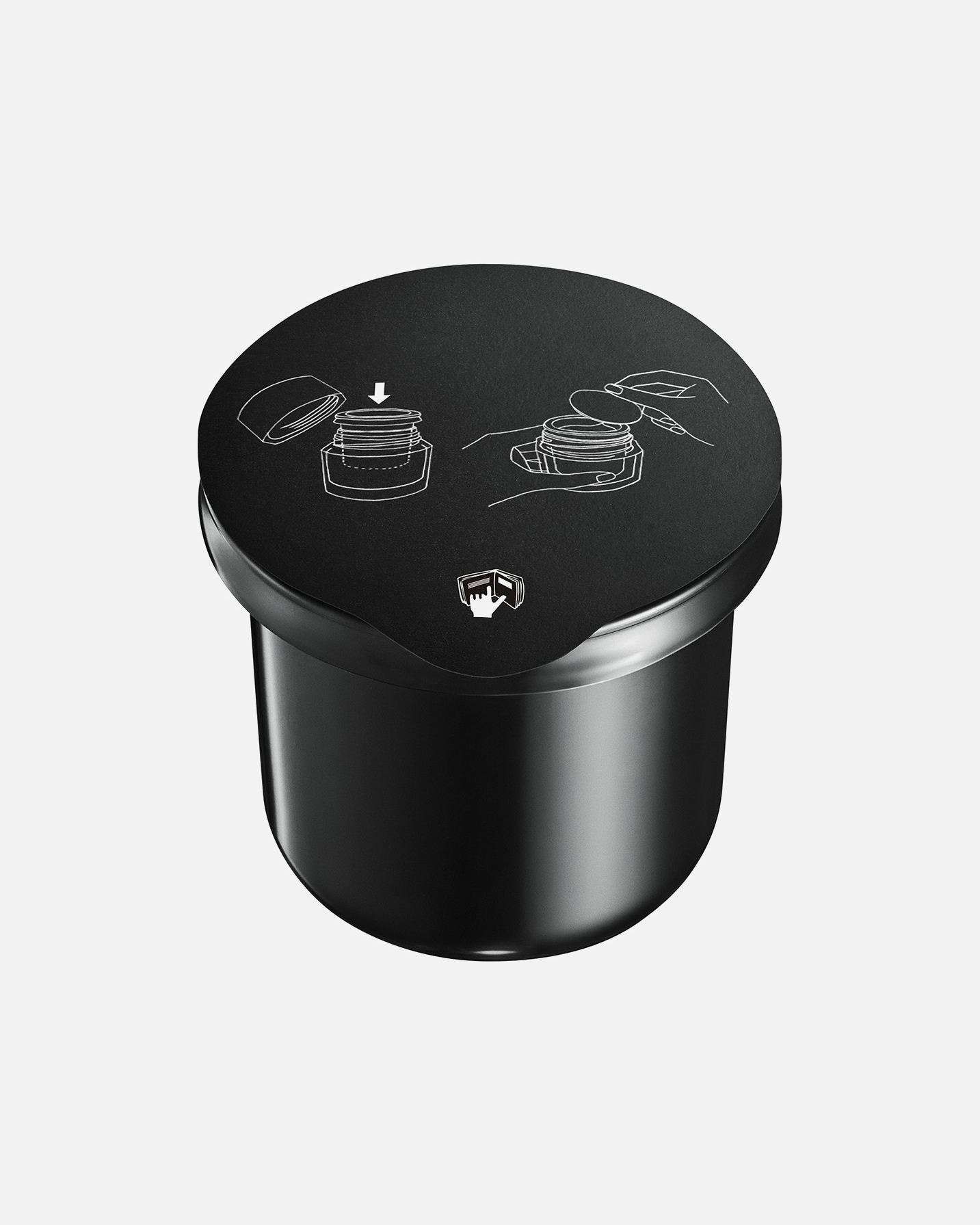 Crema facial para Hombre Shiseido SHISEIDO MEN Skin Empowering 50 ml - Refill