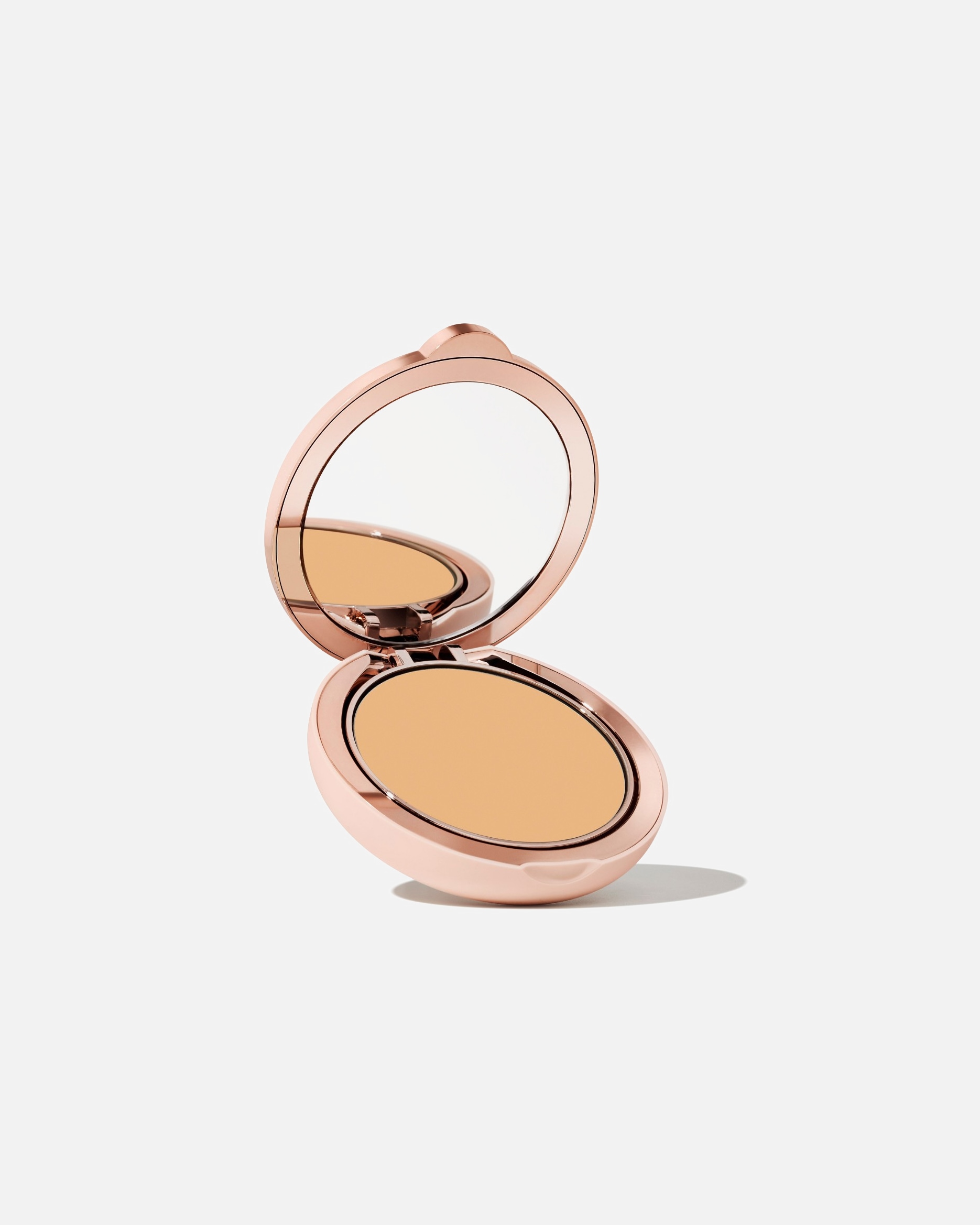 Crema CC para Unisex TOTY Ilumina Compact SPF 50 2N