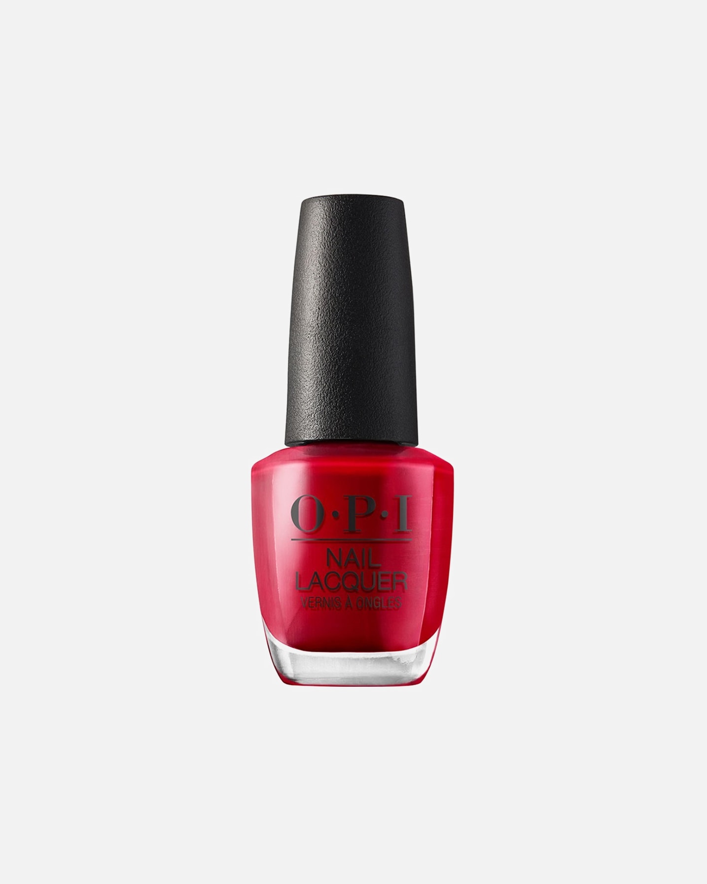 Laca de uñas para Mujer OPI Vernis à Ongles NLA16 - THE THRILL OF BRAZIL