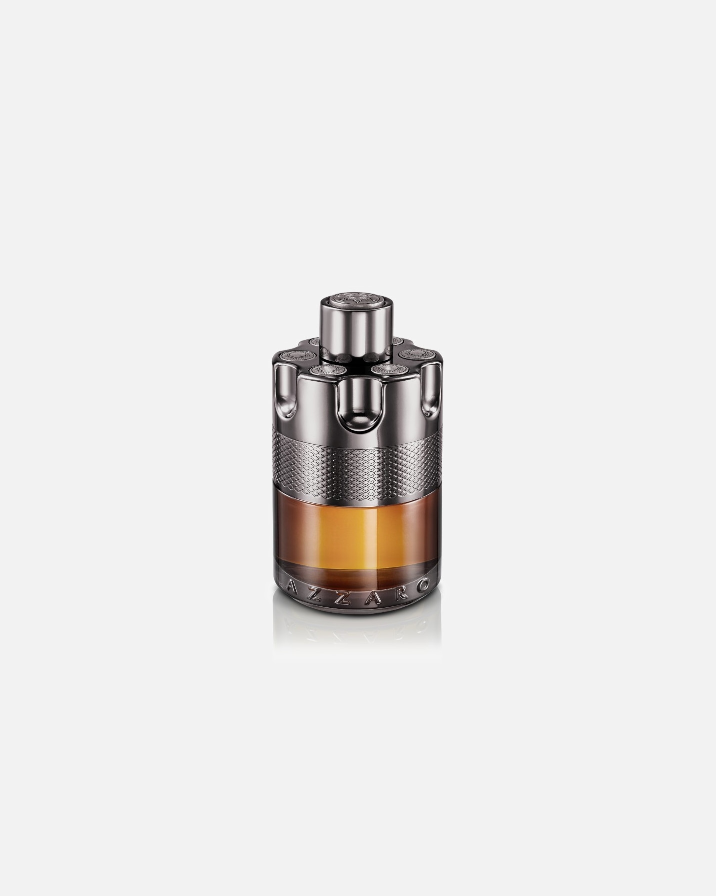 Eau de Parfum para Hombre Azzaro Wanted By Night 100 ml