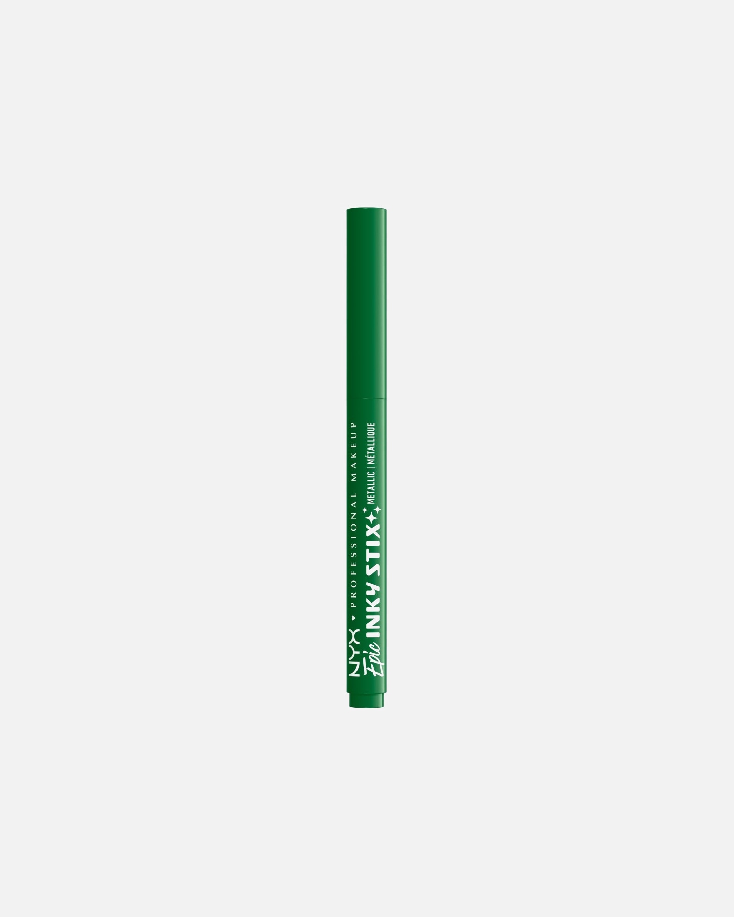 Delineador de ojos para Unisex NYX Professional Makeup Epic Inky Stix 14 - ELECTRIC EMERALD