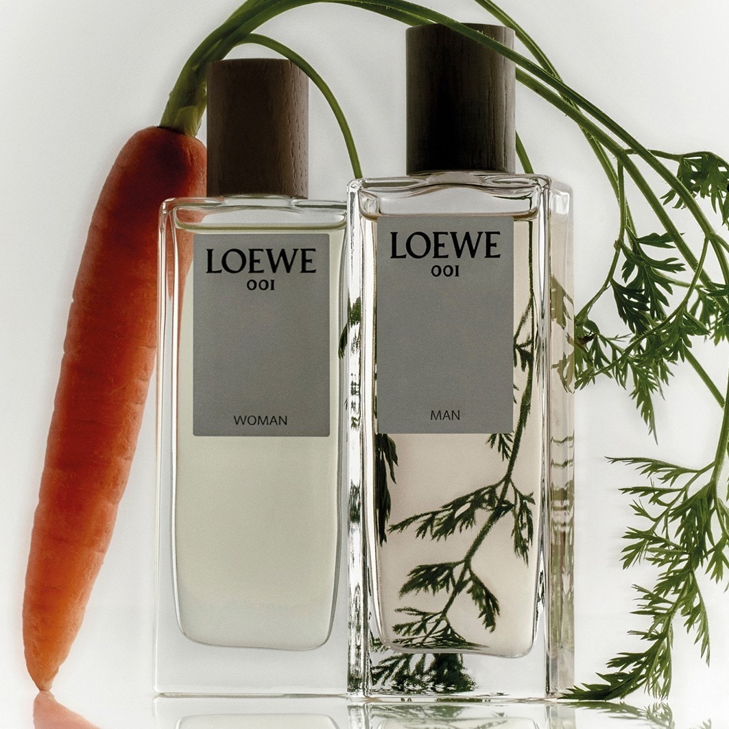 Loewe 001 Man Eau de Parfum ✔️ compra online DOUGLAS