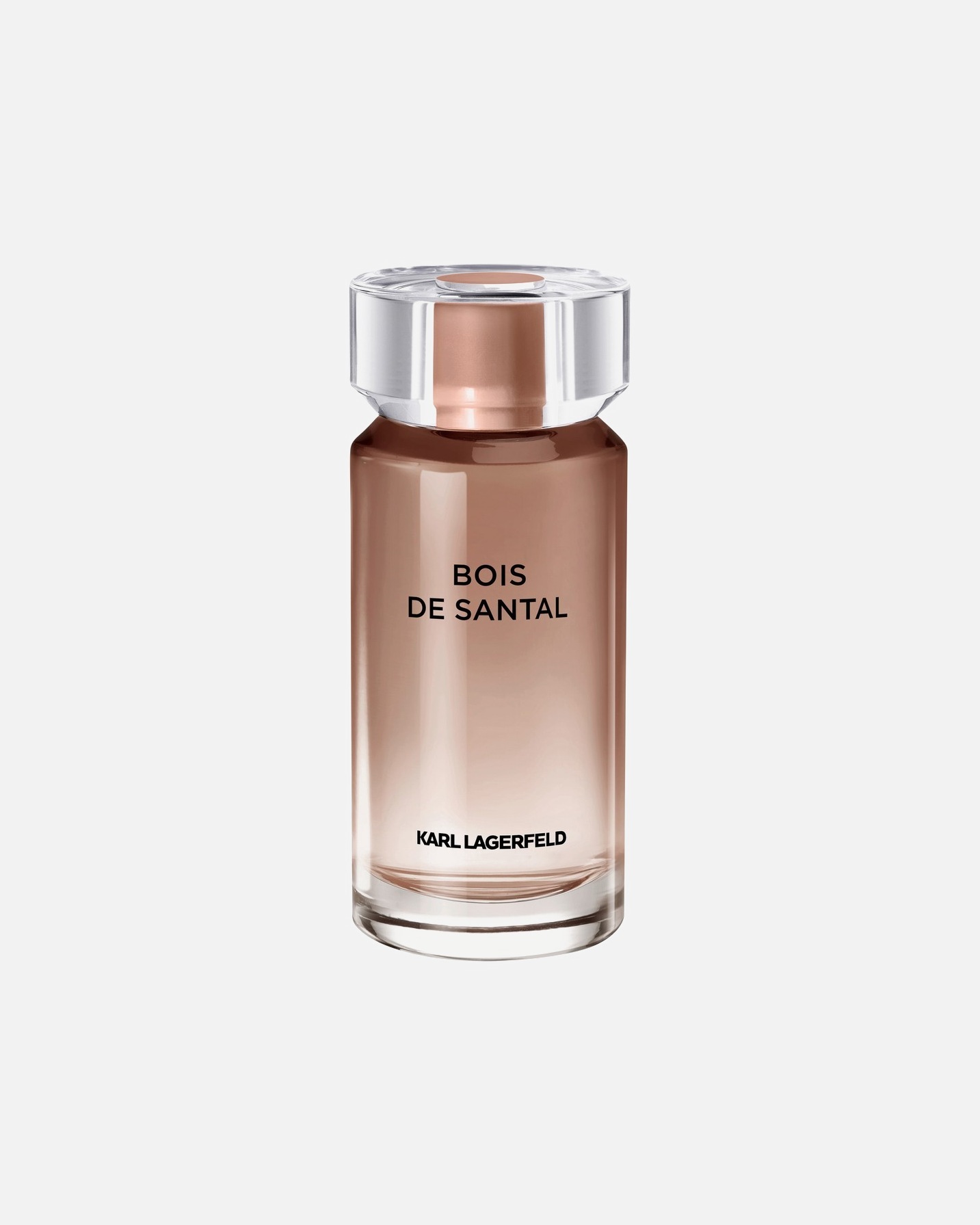 Eau de toilette para Hombre Karl Lagerfeld Les Parfums Matières 100 ml