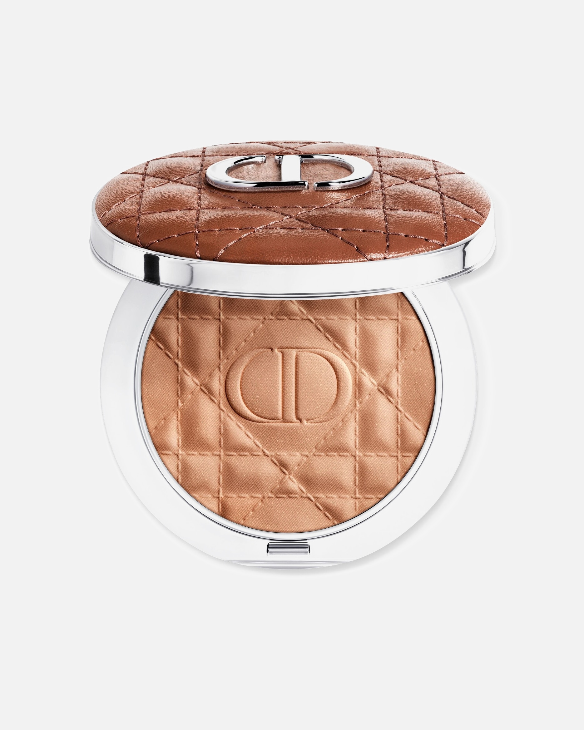 Bronzer para Mujer DIOR Forever NUDE RADIANTE NATURAL O MATE 4 - WARM