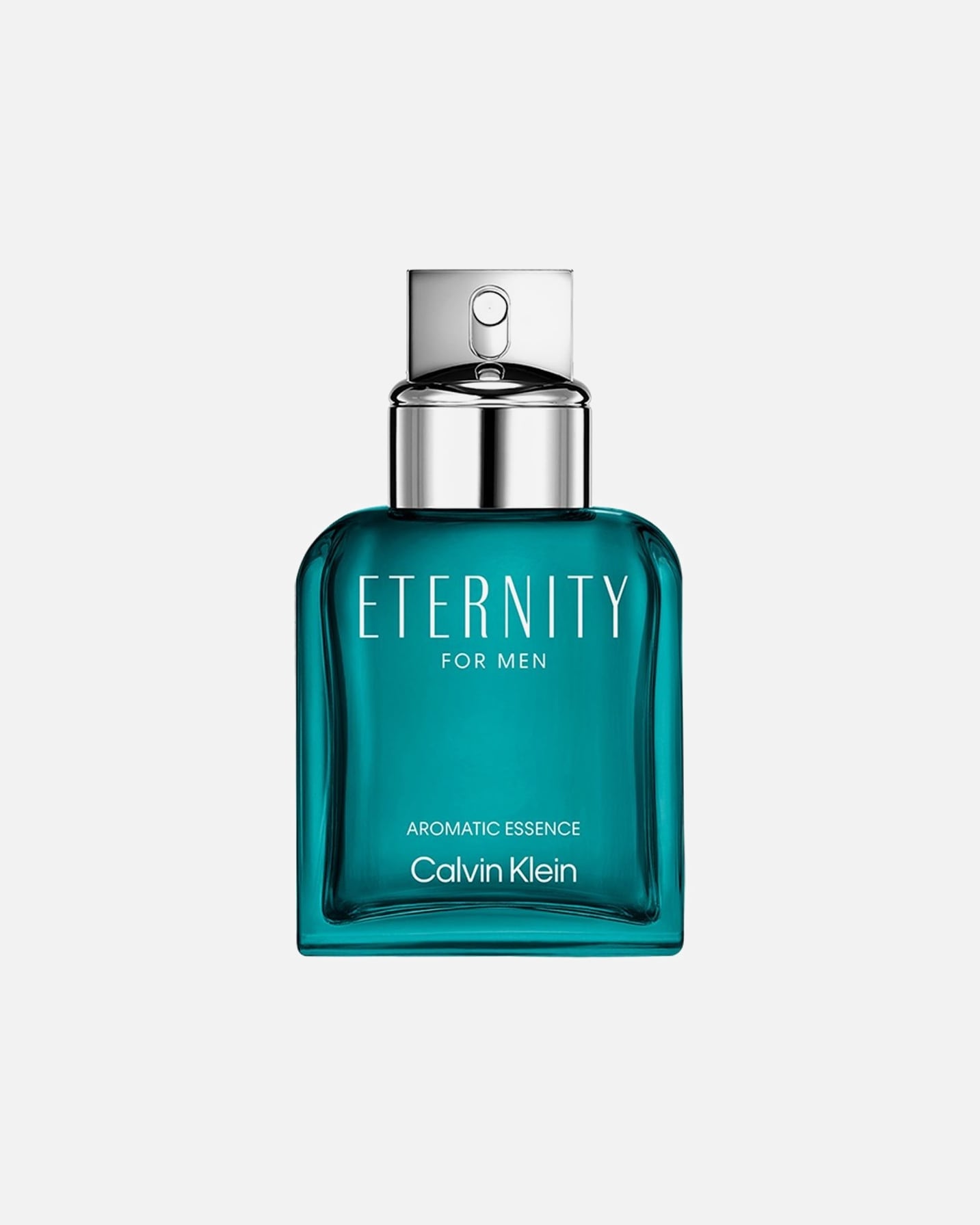 Perfume para Hombre CALVIN KLEIN Eternity for men Aromatic Essence 50 ml