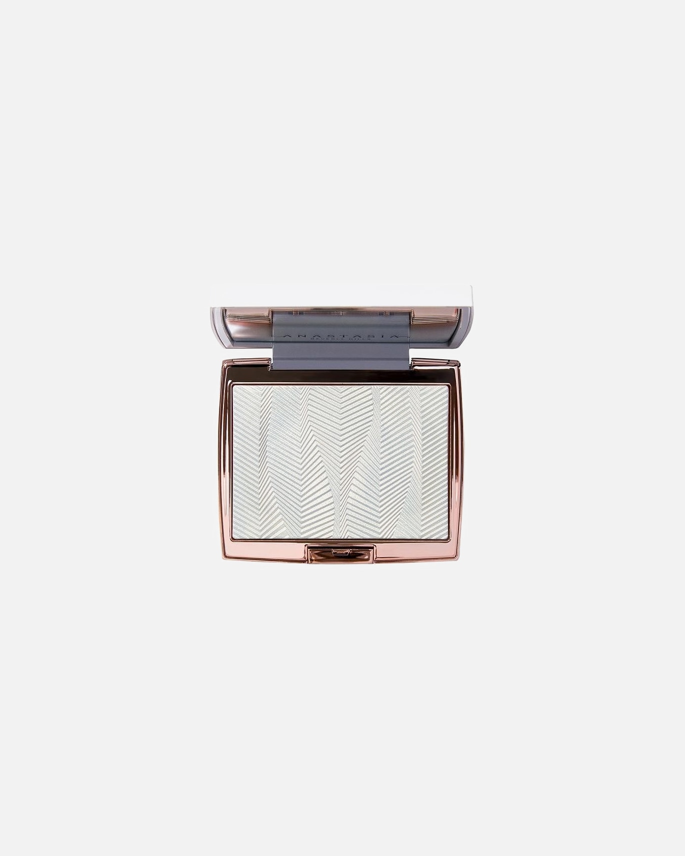 Iluminador para Unisex Anastasia Beverly Hills Iced Out Highlighter - Polvo Iluminador ICED OUT