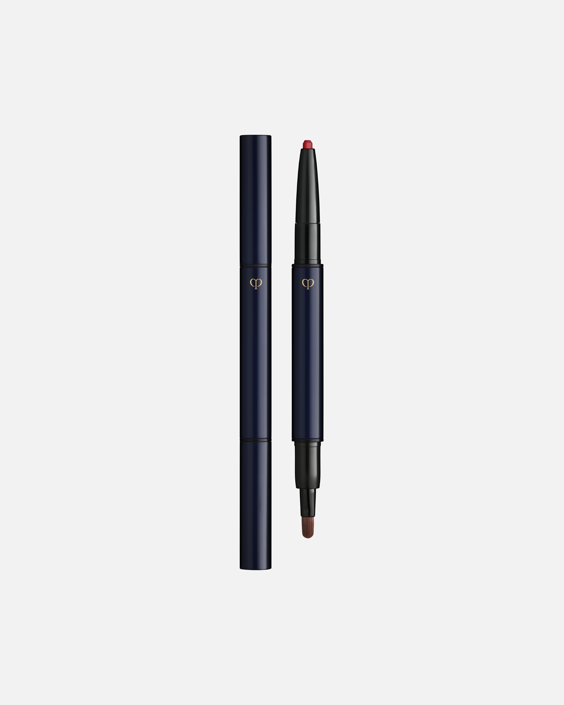 Delineador de labios para Unisex Über Clé de Peau Beauté LIPLINER PENCIL 3 5 - Vivid Rose