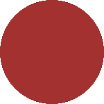 599 - RED ASTER
