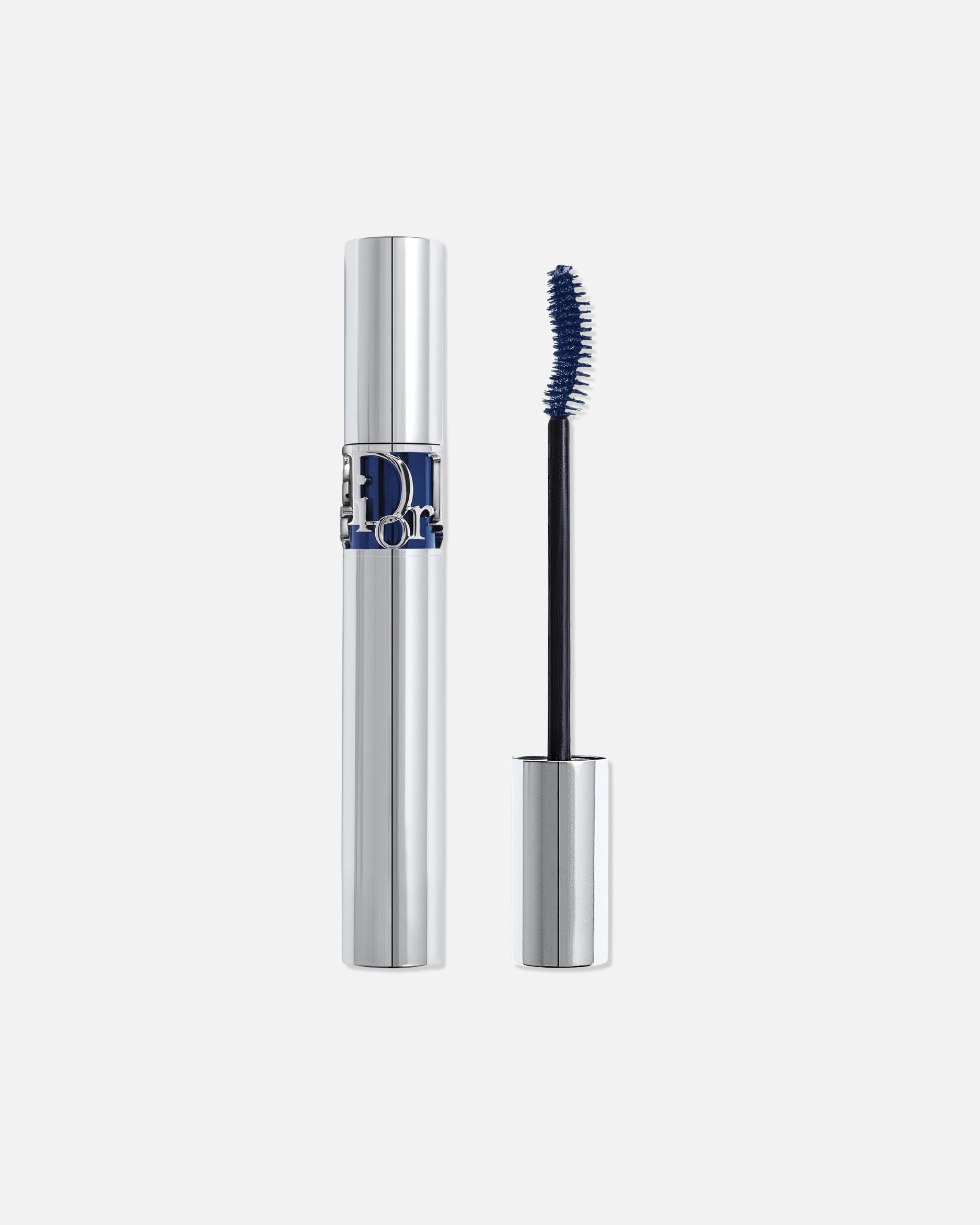 Máscara para Unisex DIOR Diorshow Iconic Overcurl 264 - BLUE