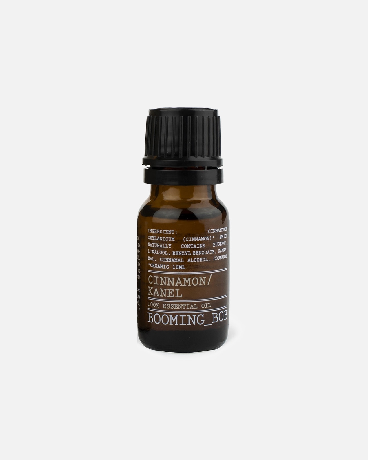 Aceite esencial para Unisex Booming Bob 10 ml