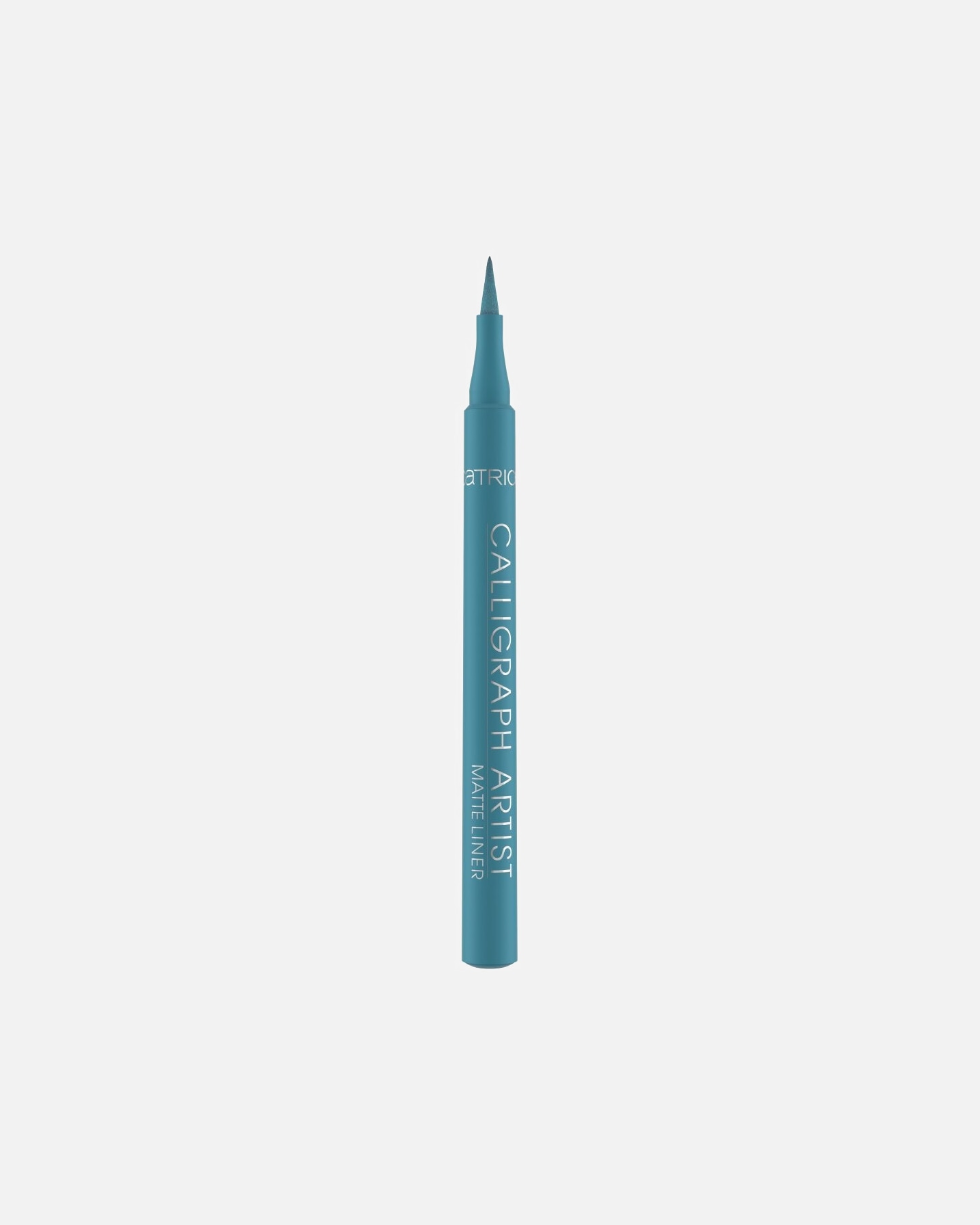 Delineador de ojos para Unisex Catrice Calligraph Artist Matte Liner 030 - OFF TROPIC