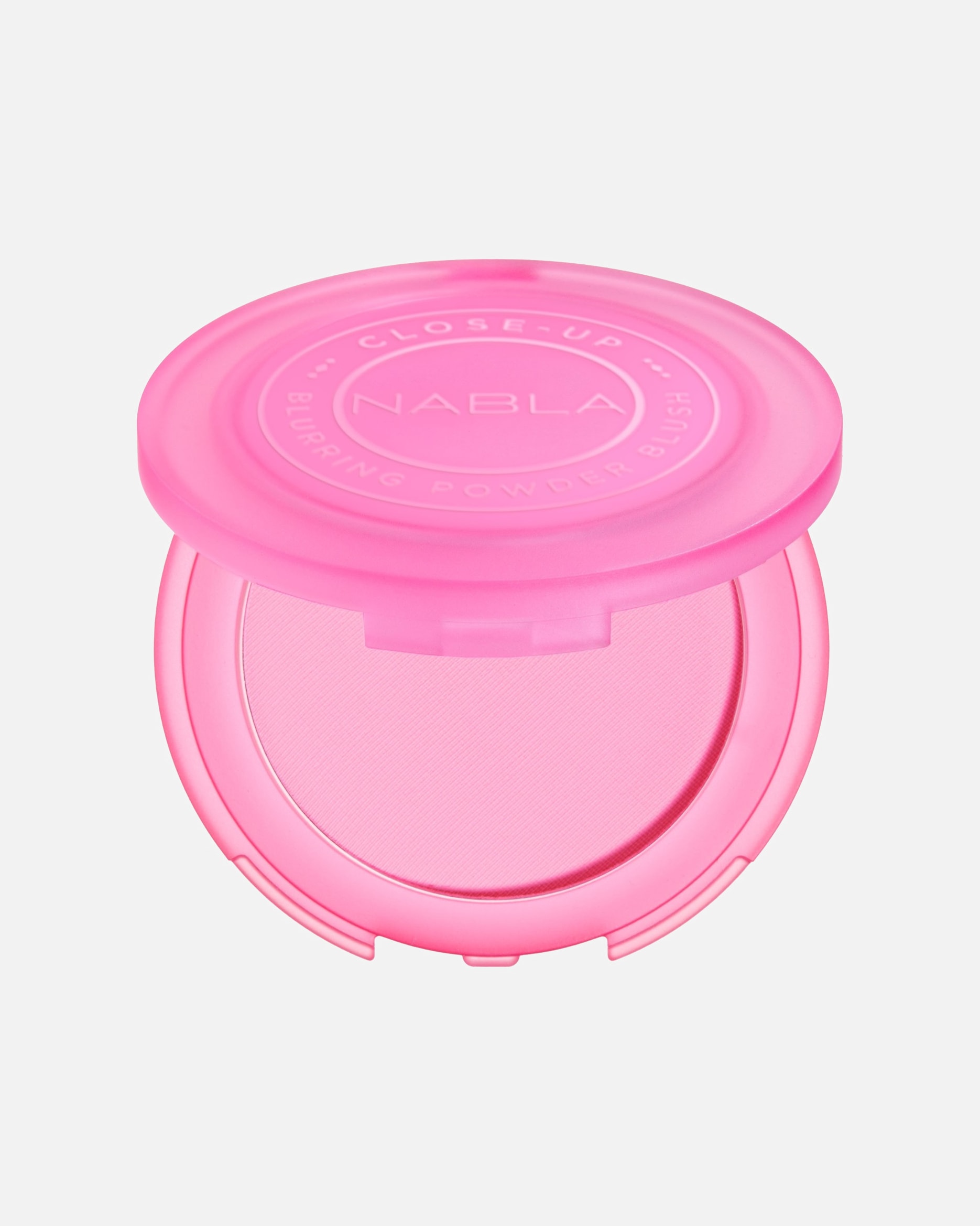 Colorete para Unisex NABLA CLOSE-UP Blotting Pressed PETITE