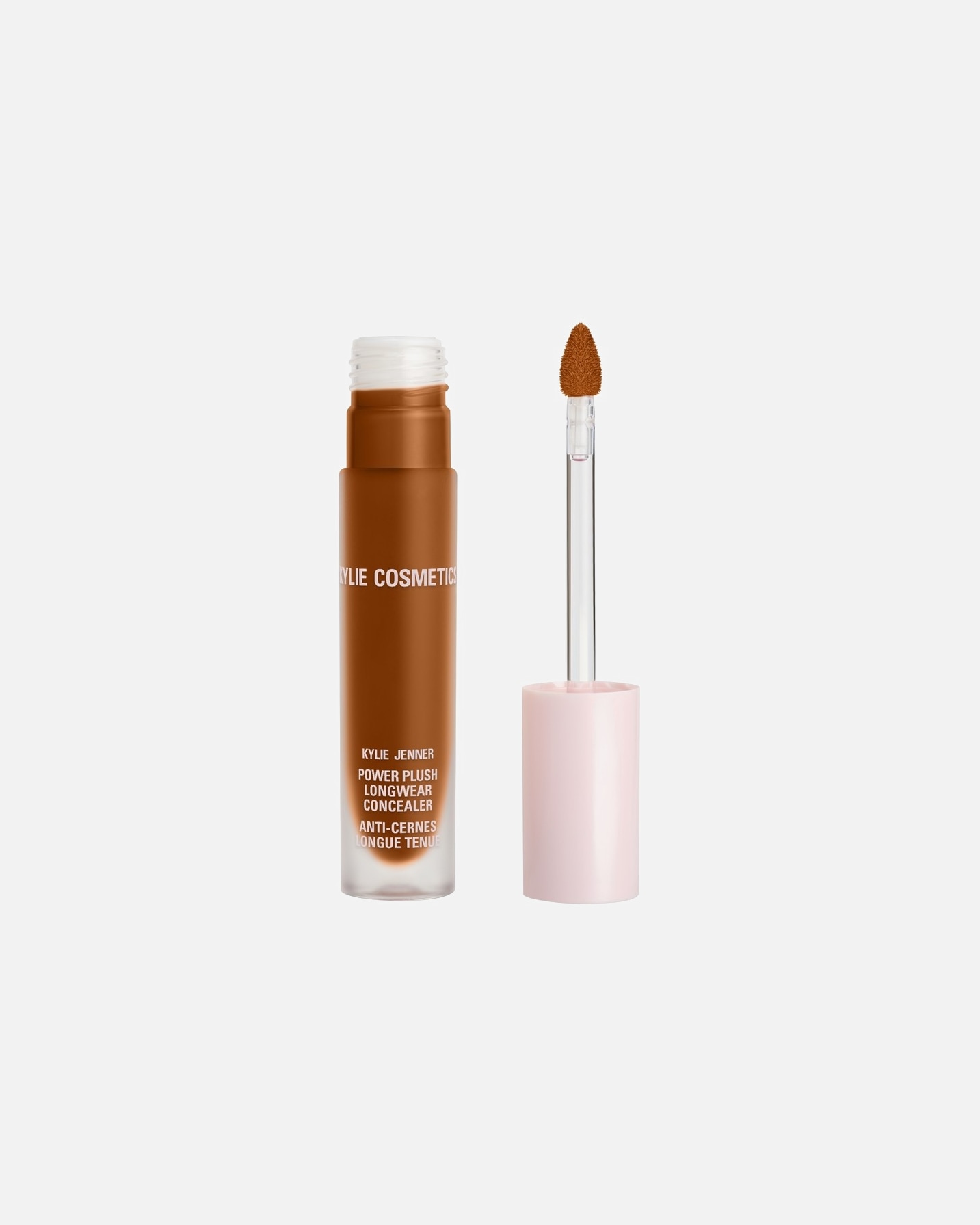 Corrector para Unisex KYLIE COSMETICS Power Plush Concealer 9W