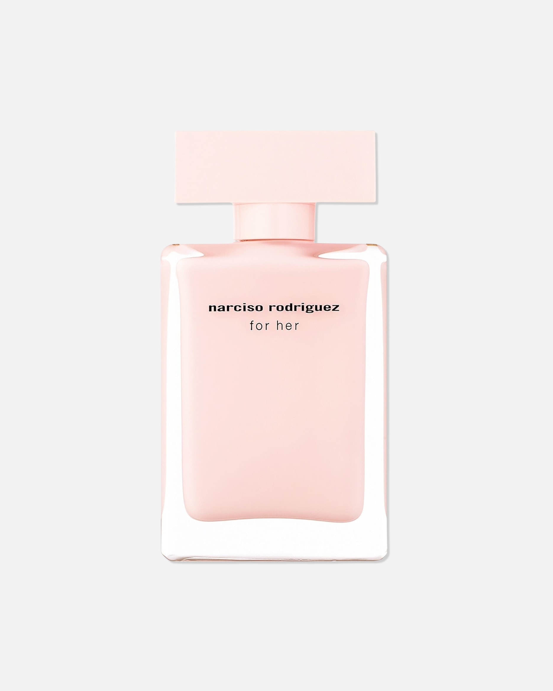 Eau de Parfum para Mujer Narciso Rodriguez for her 50 ml