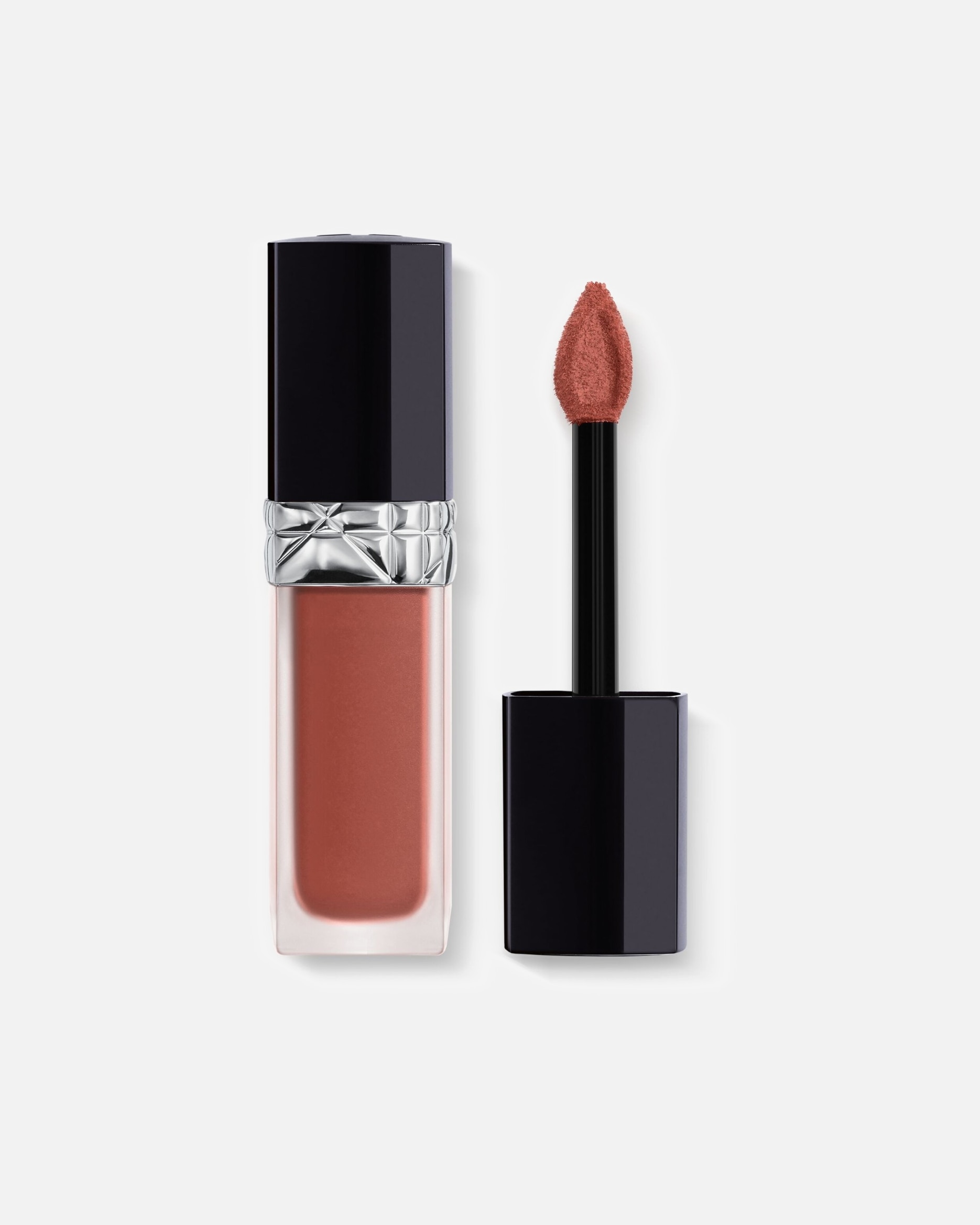 Color de labios para Unisex DIOR Rouge Dior Forever Liquid 200 - FOREVER DREAM