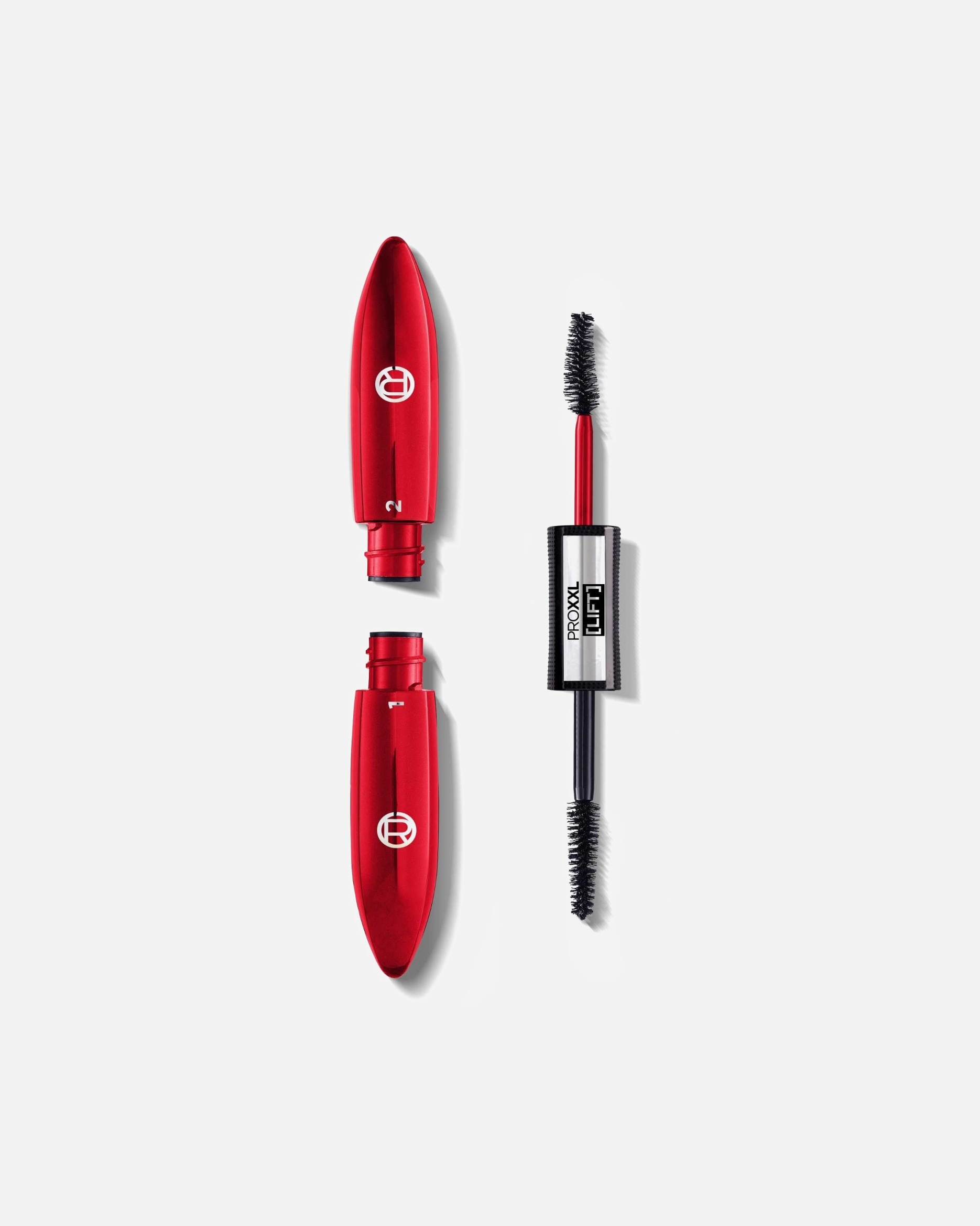 Máscara para Mujer L’Oréal Paris Pro Xxl Lift Black