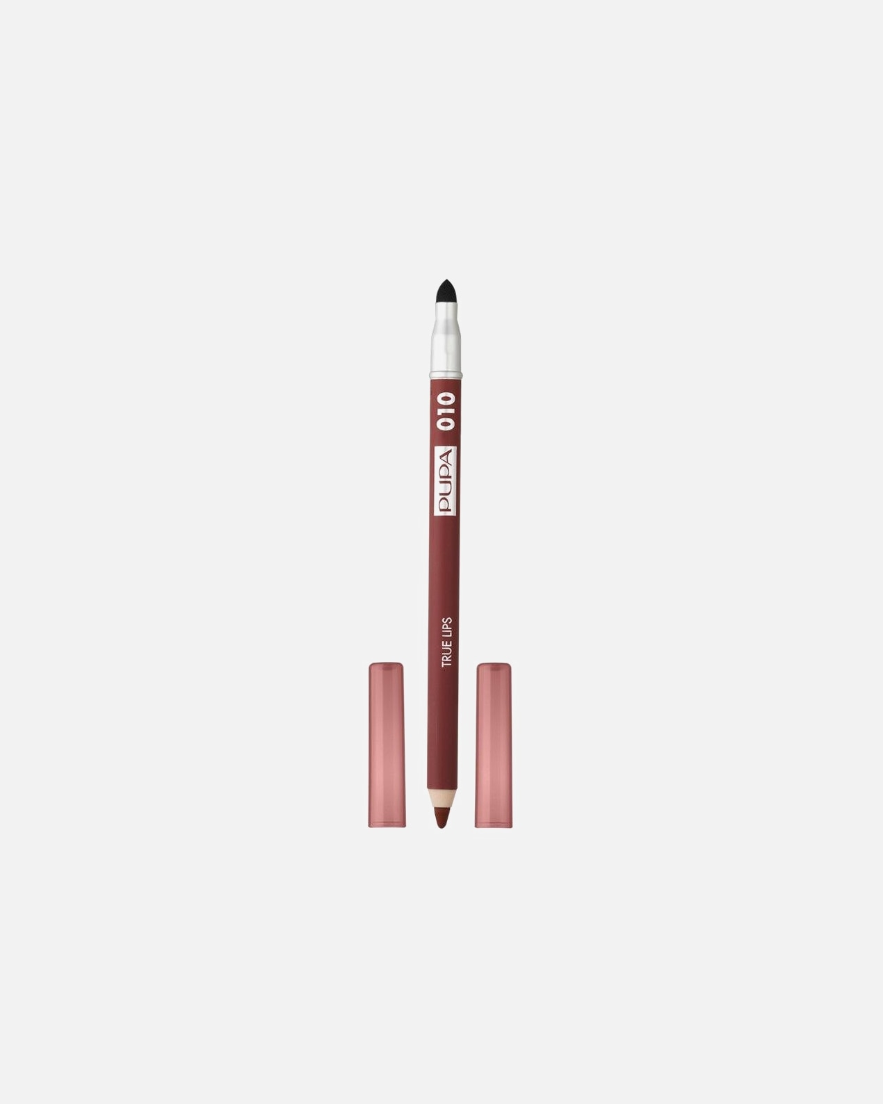 Delineador de labios para Unisex PUPA Milano True Lips 010 - BURNT SIENNA