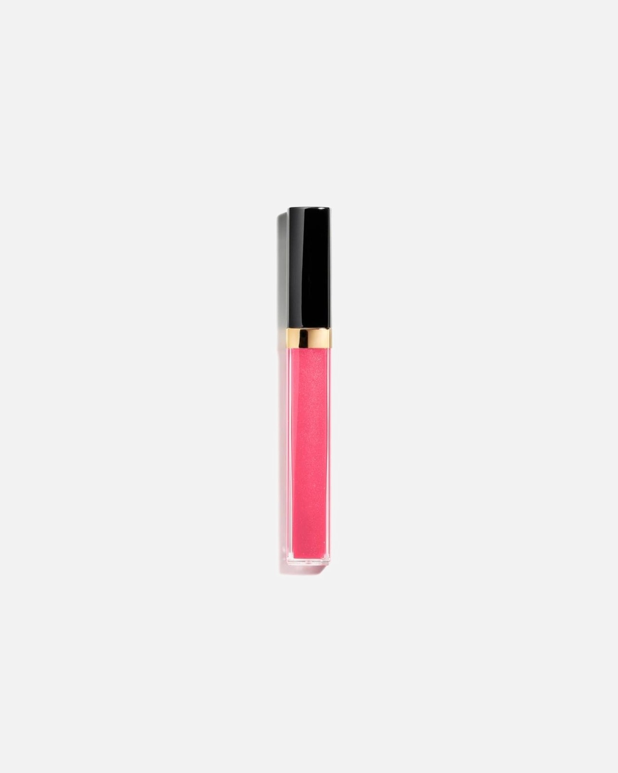 Brillo de labios para Unisex CHANEL ROUGE COCO Gloss 172 - TENDRESSE