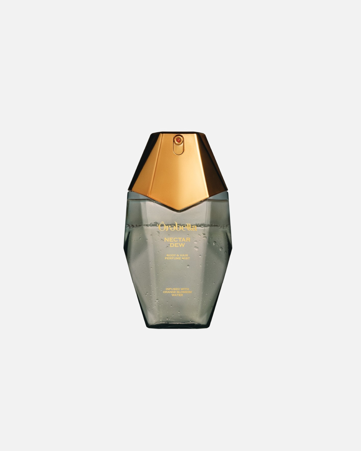 Spray corporal para Mujer Orebella NECTAR DEW BODY & HAIR PERFUME MIST 123 ml