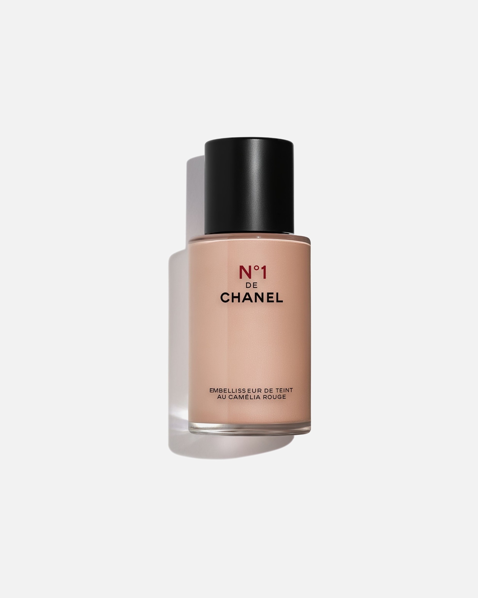 Base para Mujer N°1 DE CHANEL Embellisseur De Teint PINK
