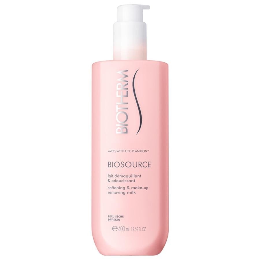 Softening & Make-up Removing Milk