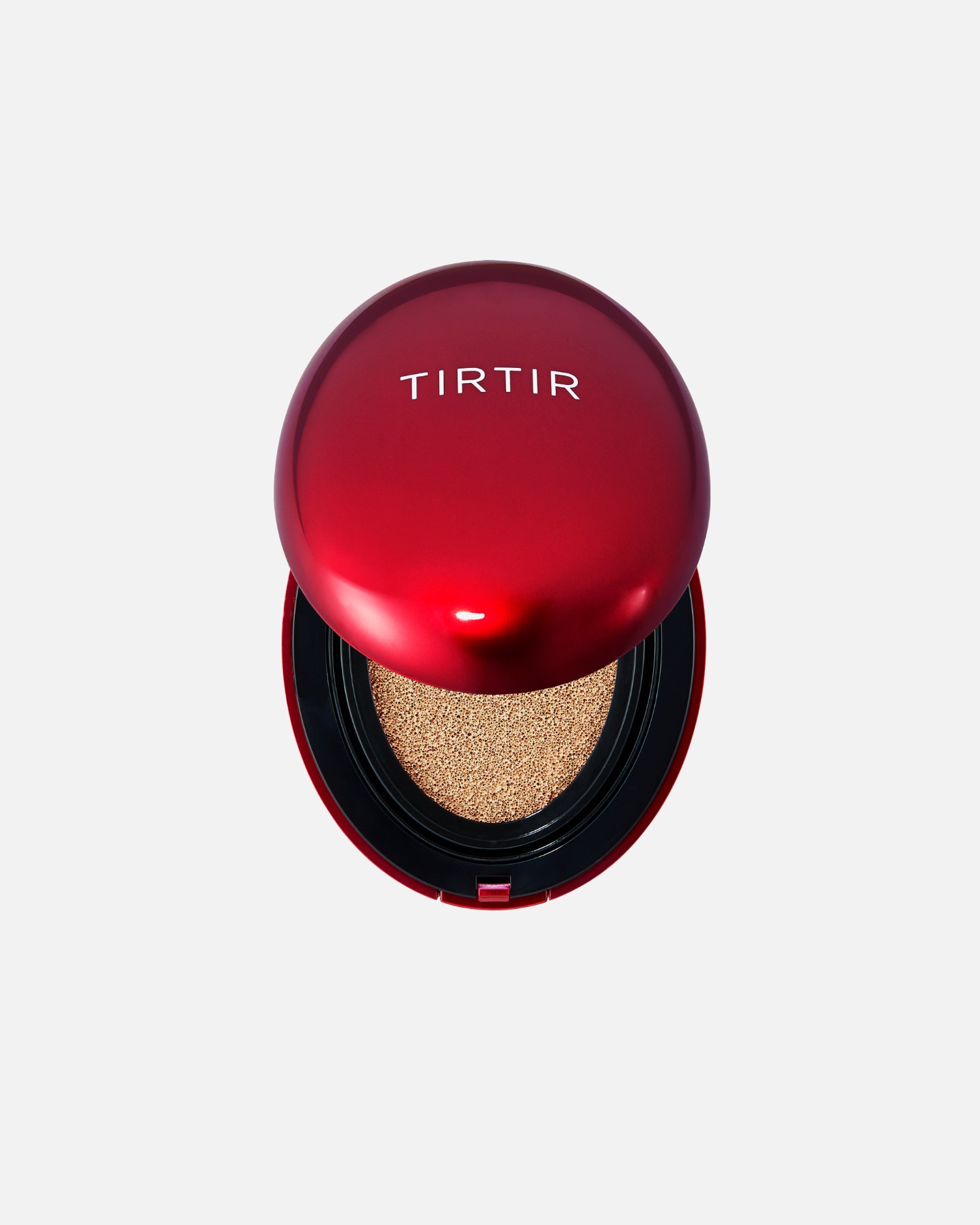 Base para Unisex TIRTIR Mask Fit Red Cushion 25N - MOCHA