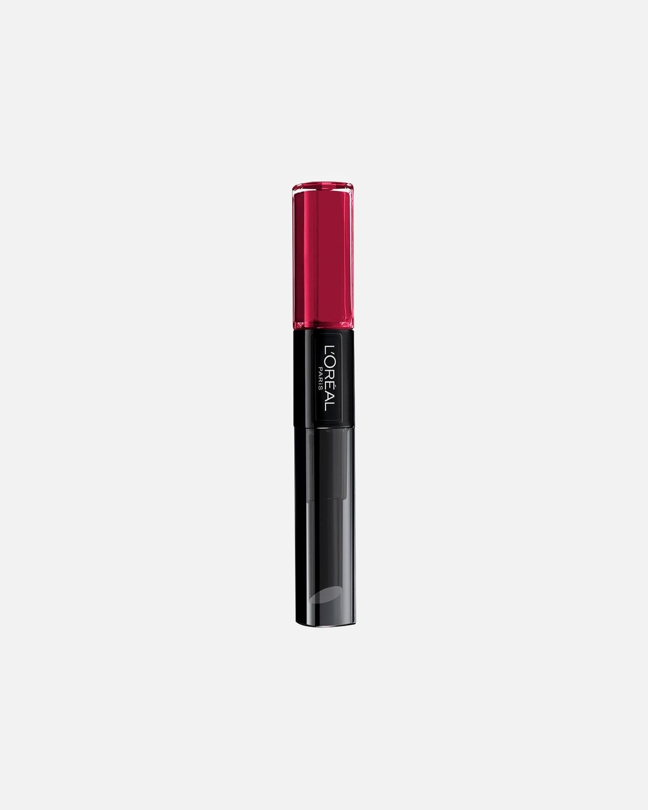 Barra de Labios para Mujer L’Oréal Paris Infaillible X3 214,Raspberry for Life