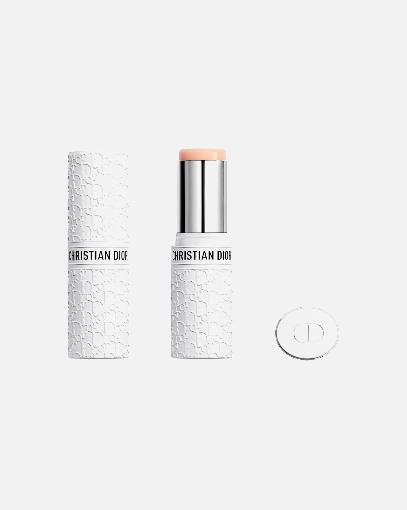 Bálsamo solar para Unisex DIOR Stick Solar Invisible Matificante SPF 50 PA++++ 10 g