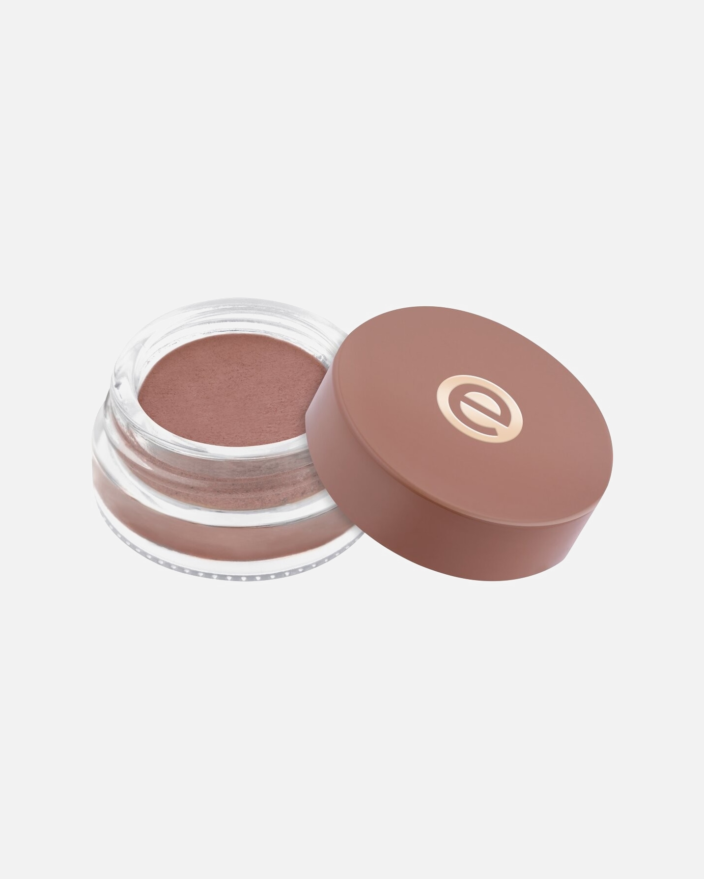 Sombra de ojos para Unisex Essence Cream Eyeshadow Matte 1 Oak