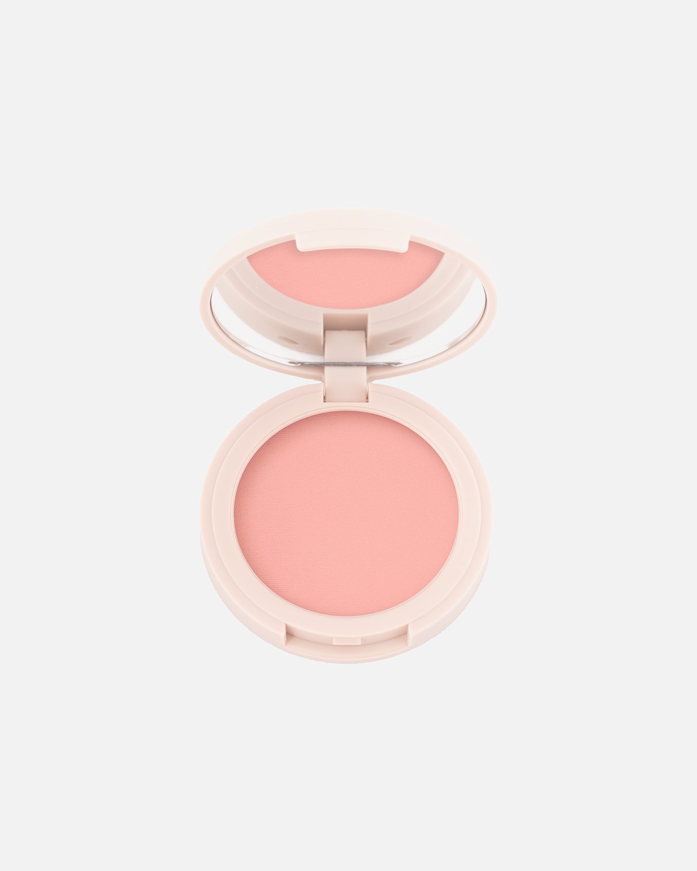 Colorete para Unisex Douglas Collection Make-Up Pretty Blush 3 - PURE PINK