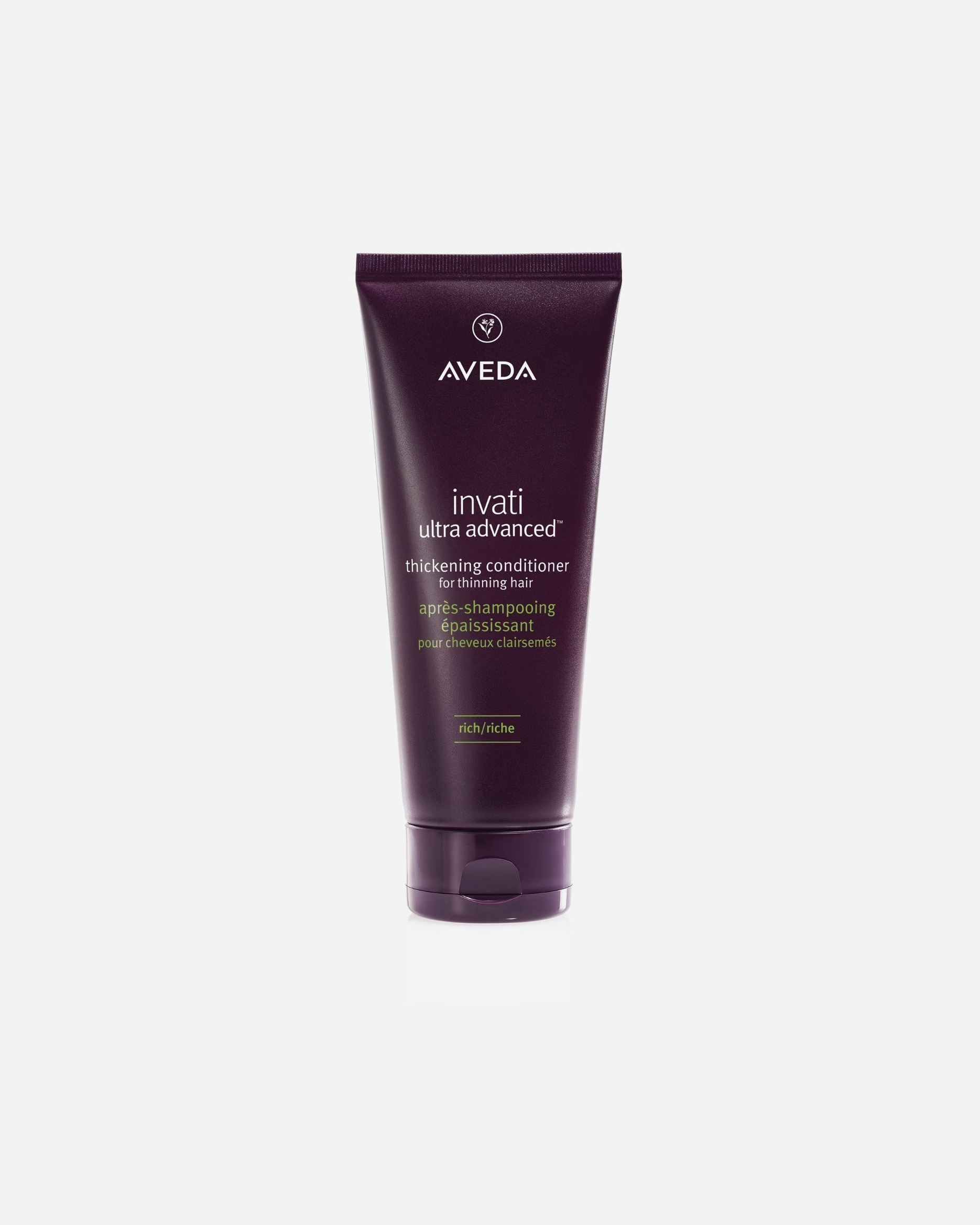 Acondicionador capilar para Unisex Aveda invati advanced™ Thickening Rich 200 ml