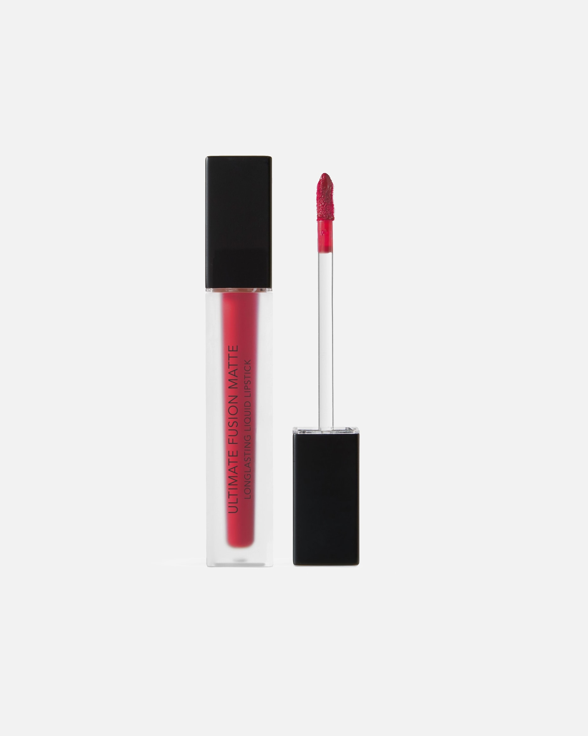 Barra de Labios para Unisex Douglas Collection Make-Up Ultimate Fusion Matte Liquid No. 6 - Passionate Red