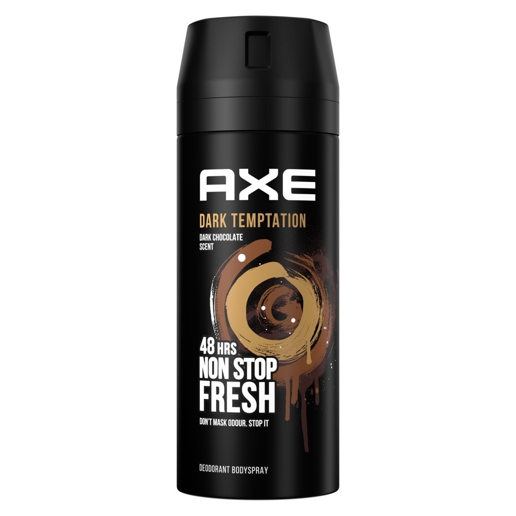 Imagen de Dark Temptation Bodyspray