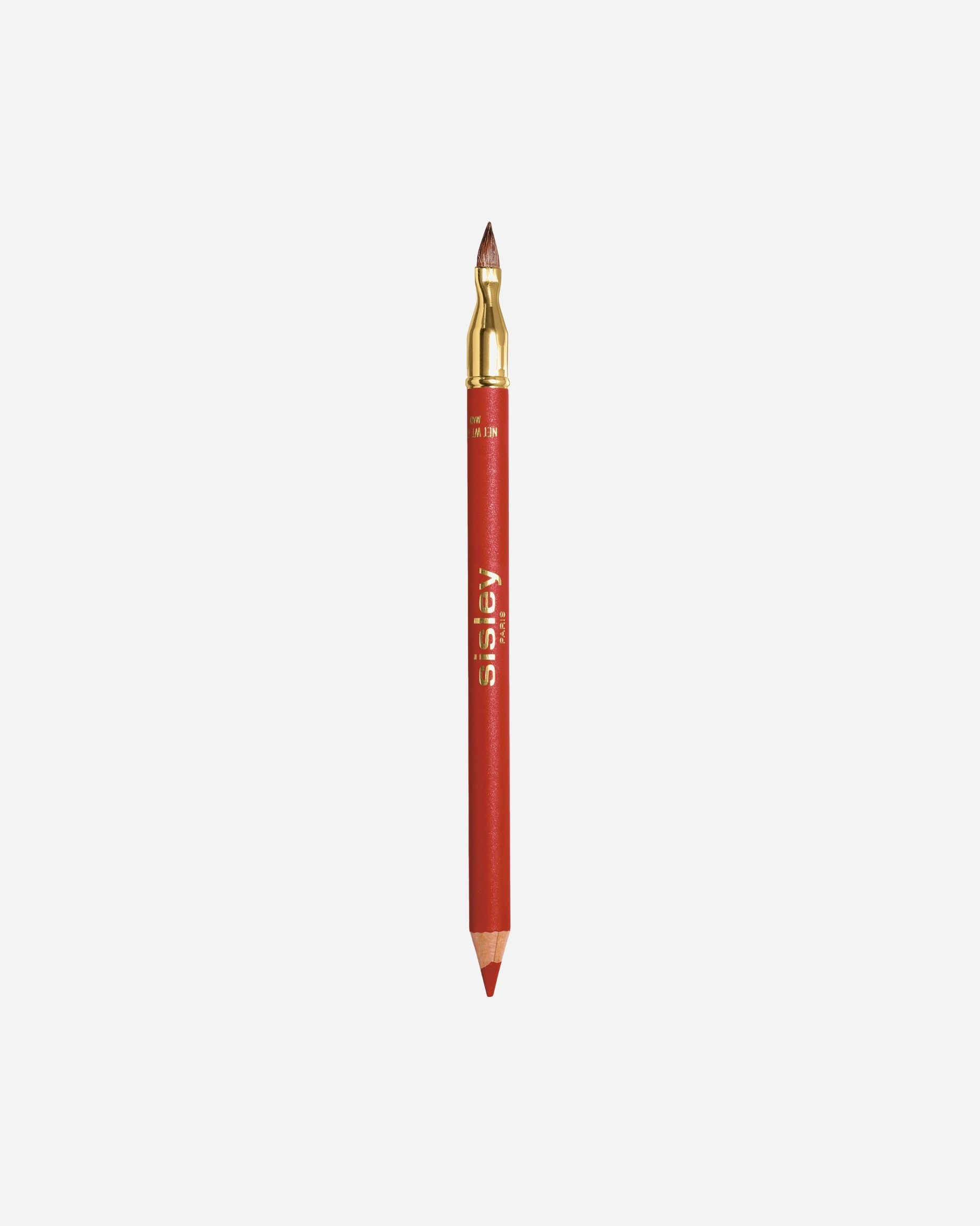 Delineador de labios para Unisex Sisley Phyto Lèvres Perfect 12 - CARMIN