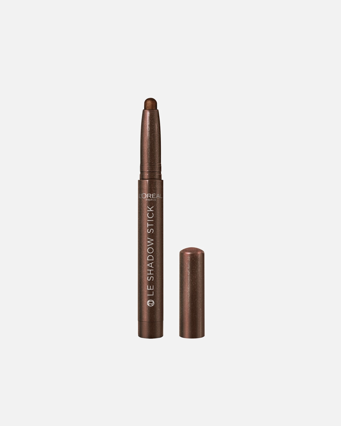 Sombra de ojos para Unisex L’Oréal Paris Paradise Le Shadow Stick 240 BROWN ABYSS