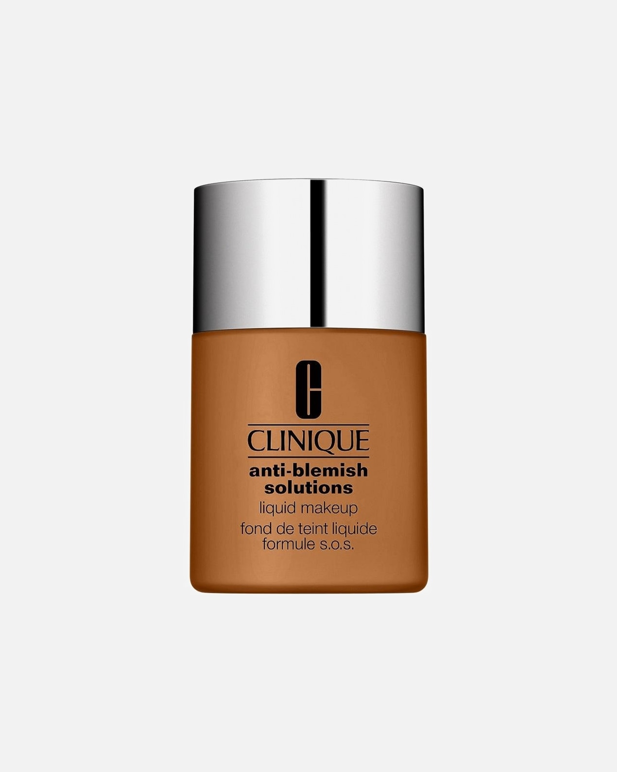 Base para Unisex Clinique Anti-Blemish Solutions Liquid Make-up 06,fresh sand