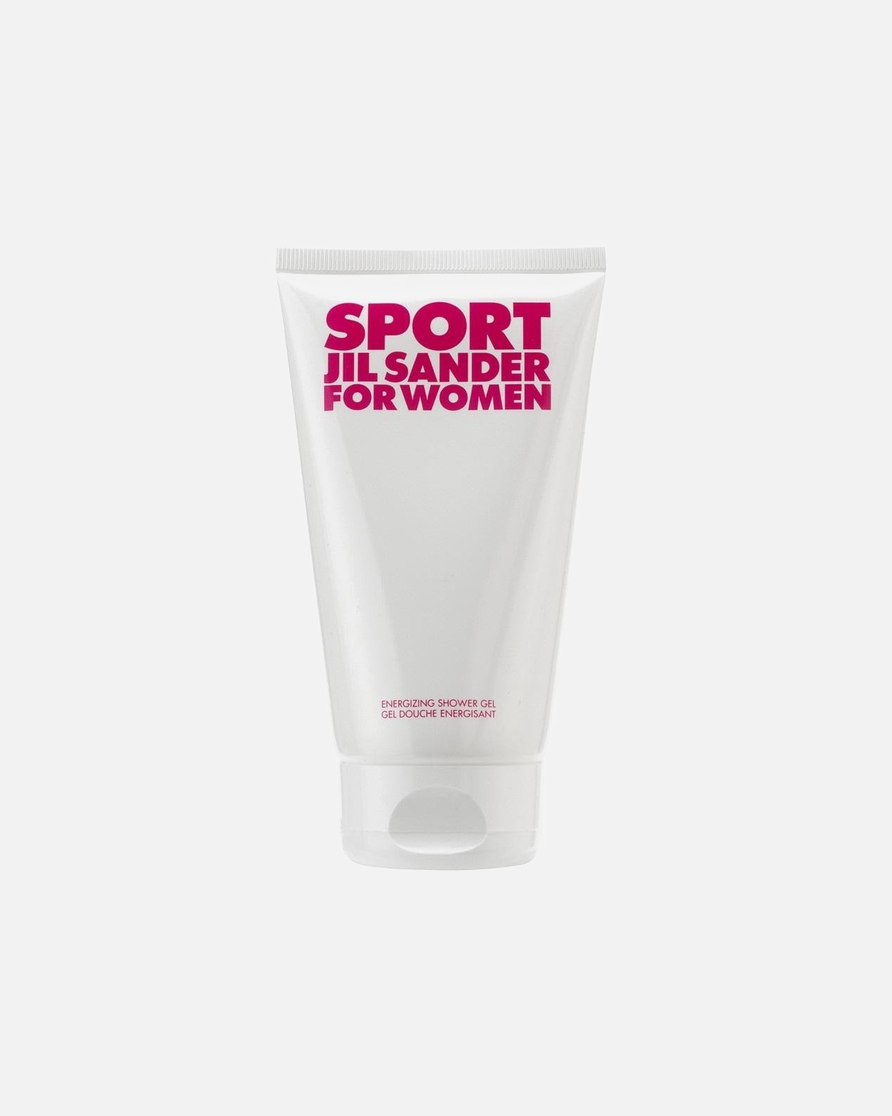Gel de ducha para Mujer Jil Sander Sport + Sport Water for Women 150 ml