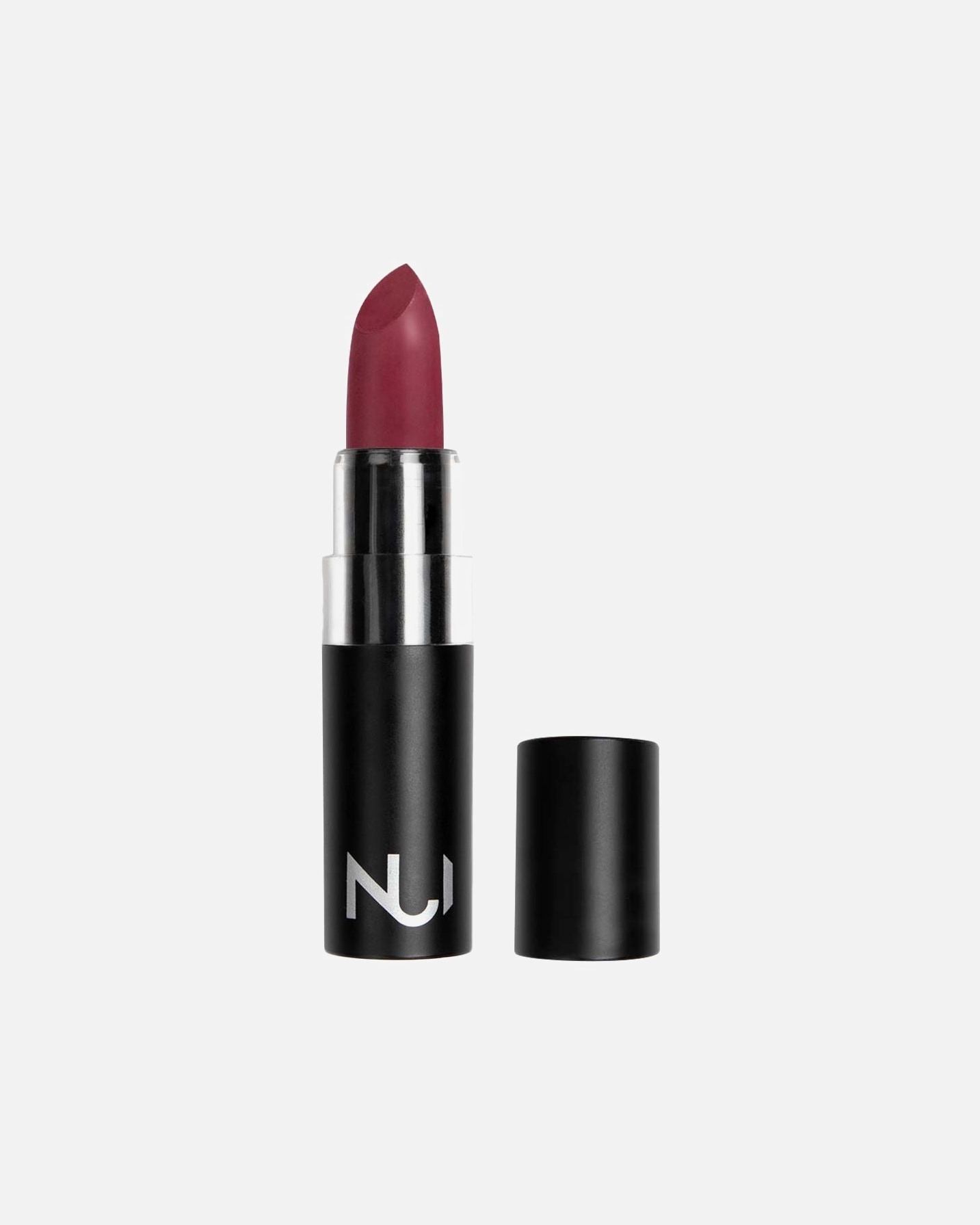 Barra de Labios para Unisex Nui Cosmetics Natural Lipstick Akona