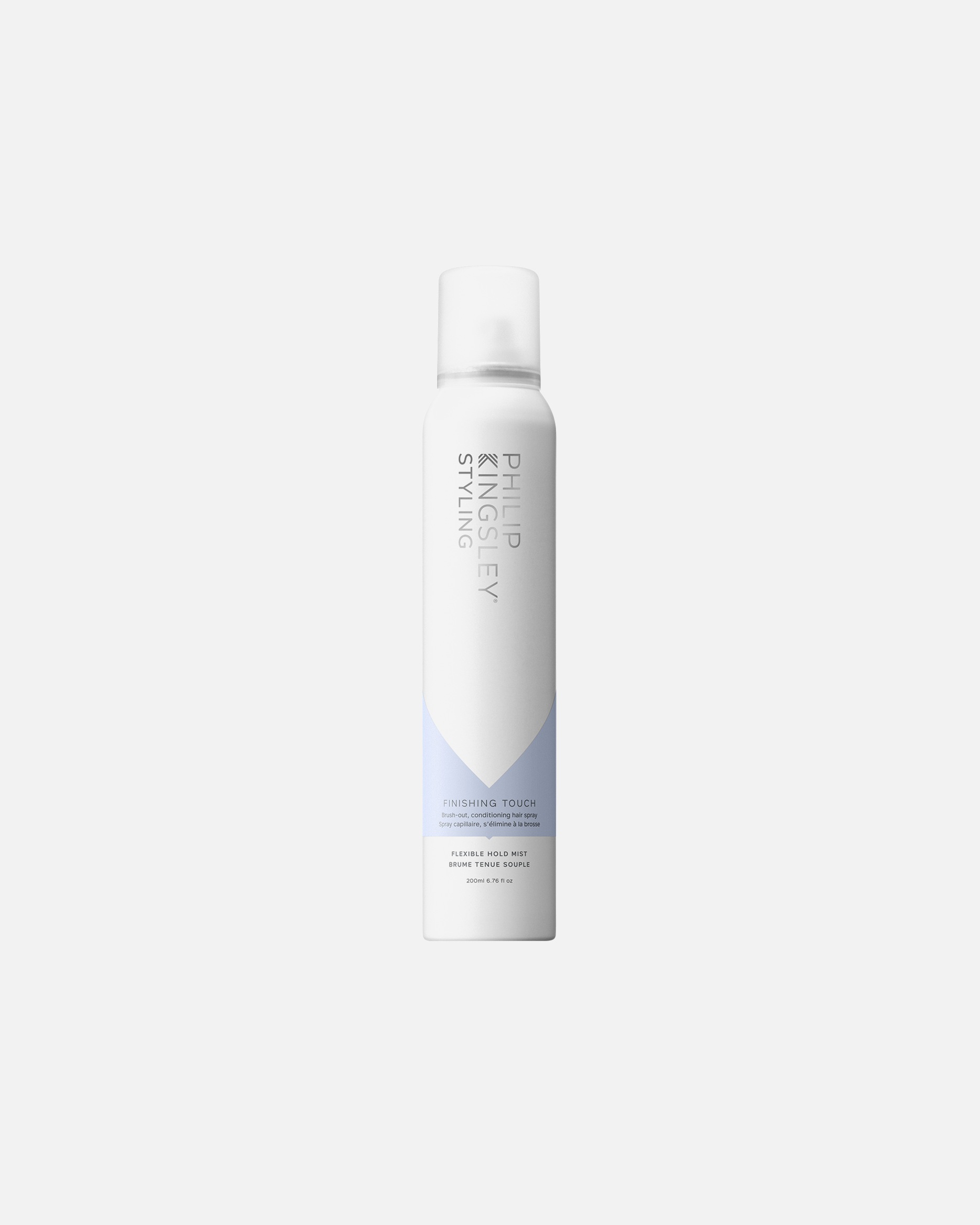 Laca capilar para Unisex Philip Kingsley Styling Finishing Touch Flexible Hold Mist 200 ML