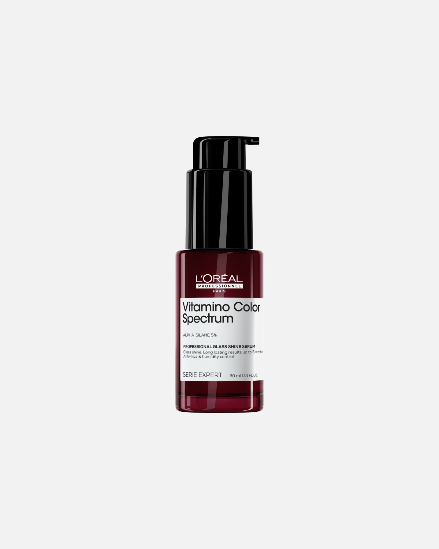 Suero capilar para Unisex L´Oréal Professionnel Paris Vitamino Color Spectrum Glass Shine 30 ml