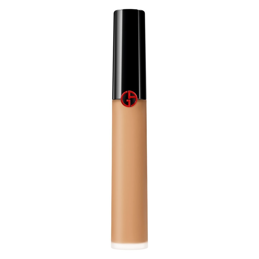 Armani Power Fabric + High Coverage Stretchable Corrector No. 6.5