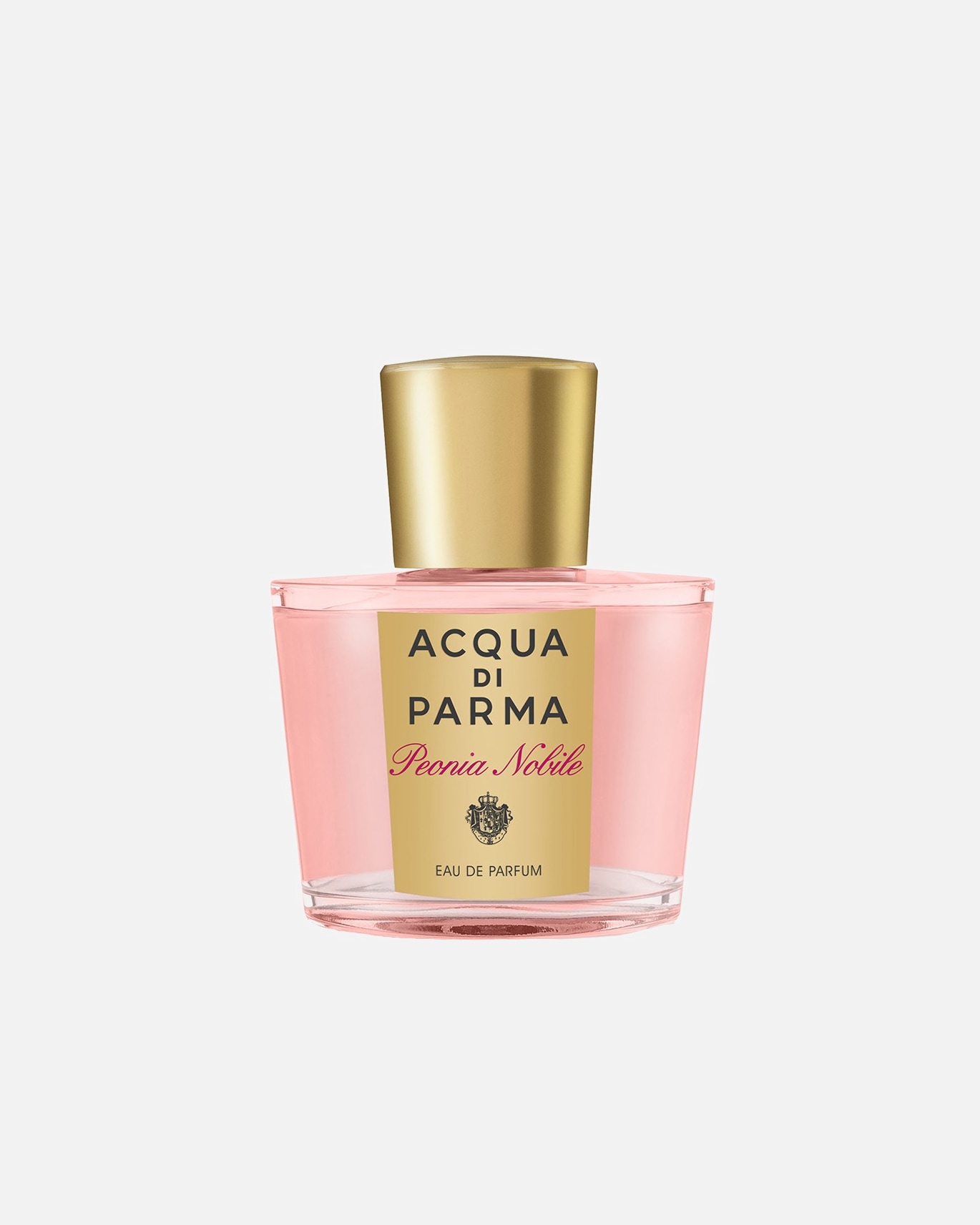 Eau de Parfum para Mujer Acqua di Parma Nobile Peonia 50 ml