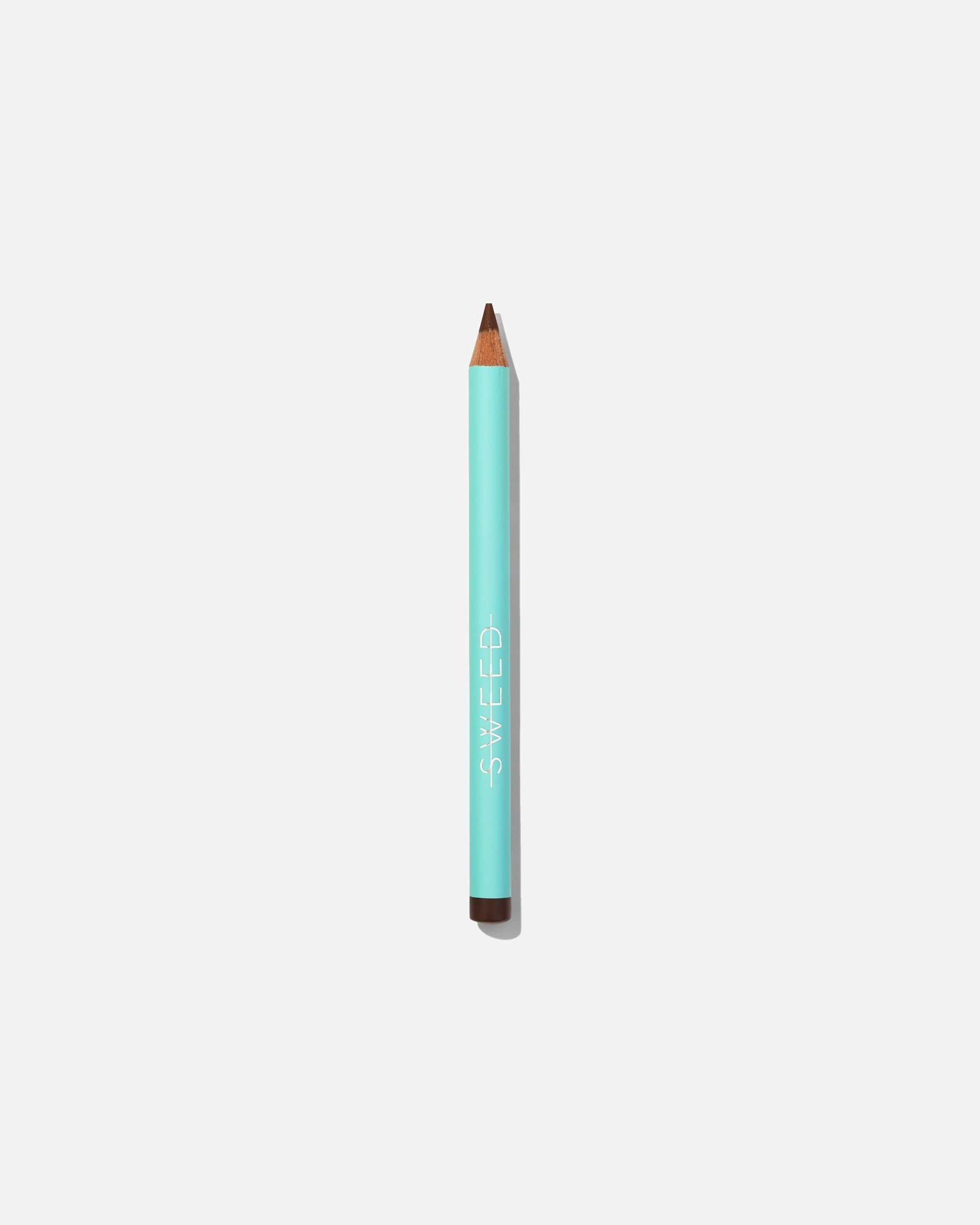 Delineador de ojos para Unisex Sweed Satin Coal Dusty Brown