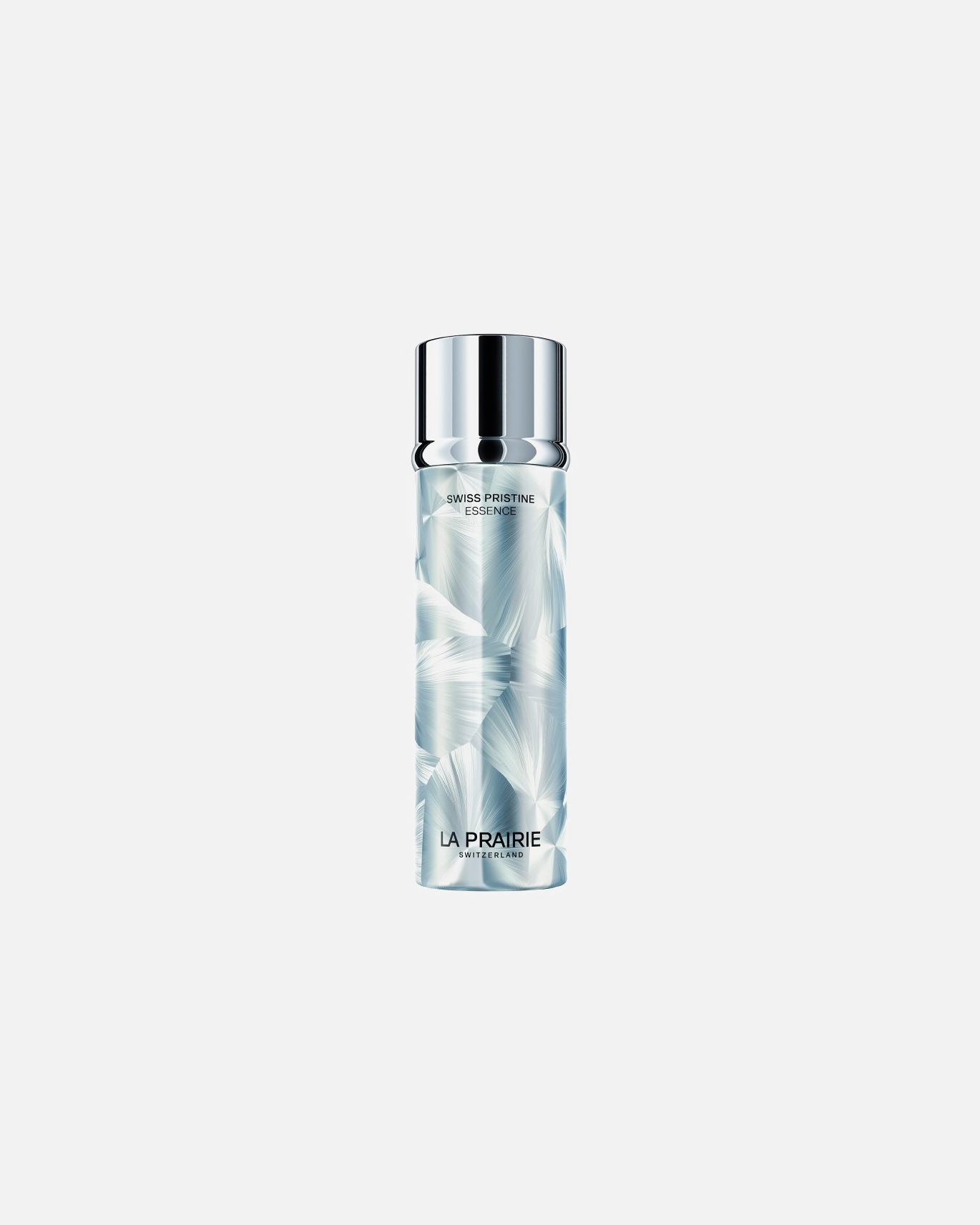 Emulsión de la cara para Unisex La Prairie Swiss Pristine Essence 150 ml