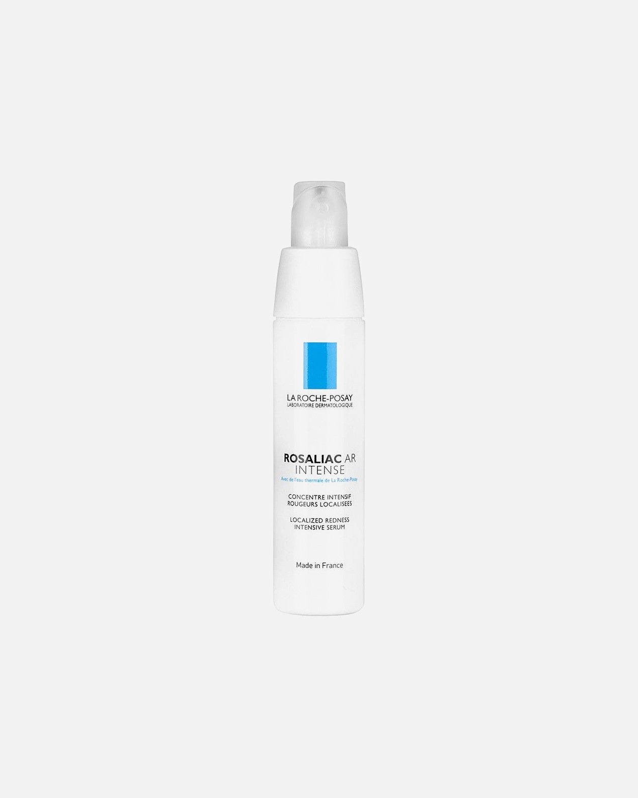 Cuidado de la rosácea para Unisex La Roche-Posay Rosaliac Ar Intense Cuidado Dermatológico Intensivo 40 ML